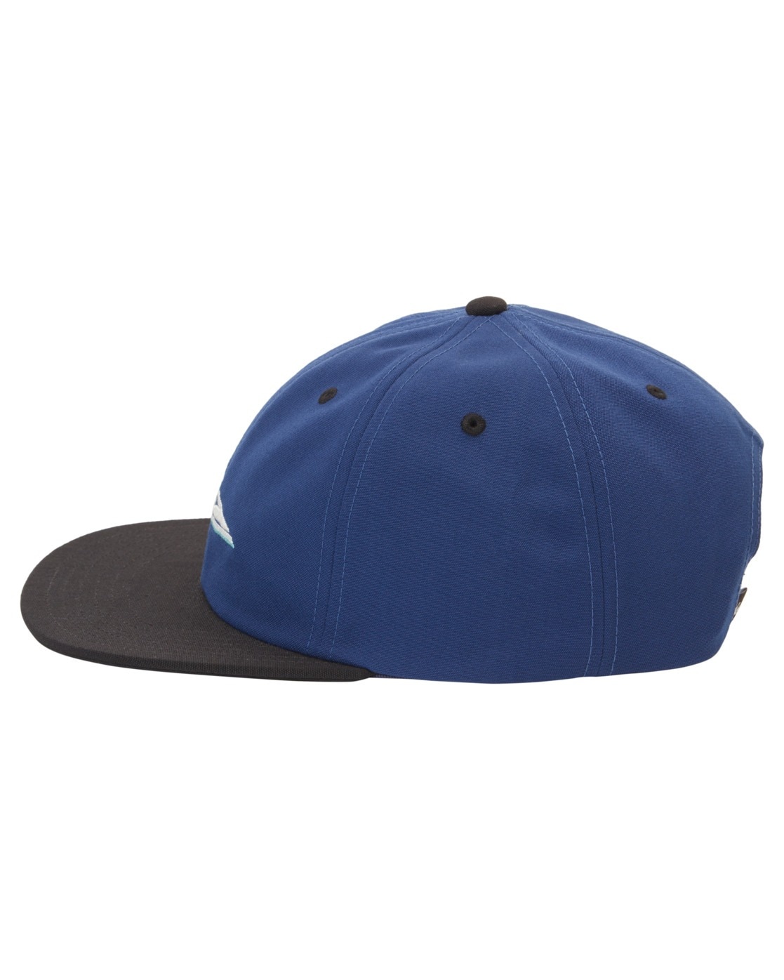 Quiksilver Snapback Cap »Block Stocker«