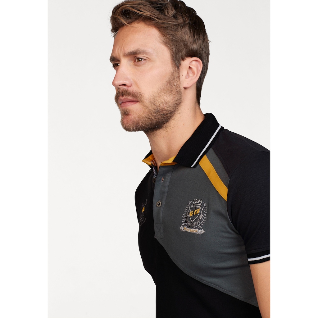 Bruno Banani Poloshirt