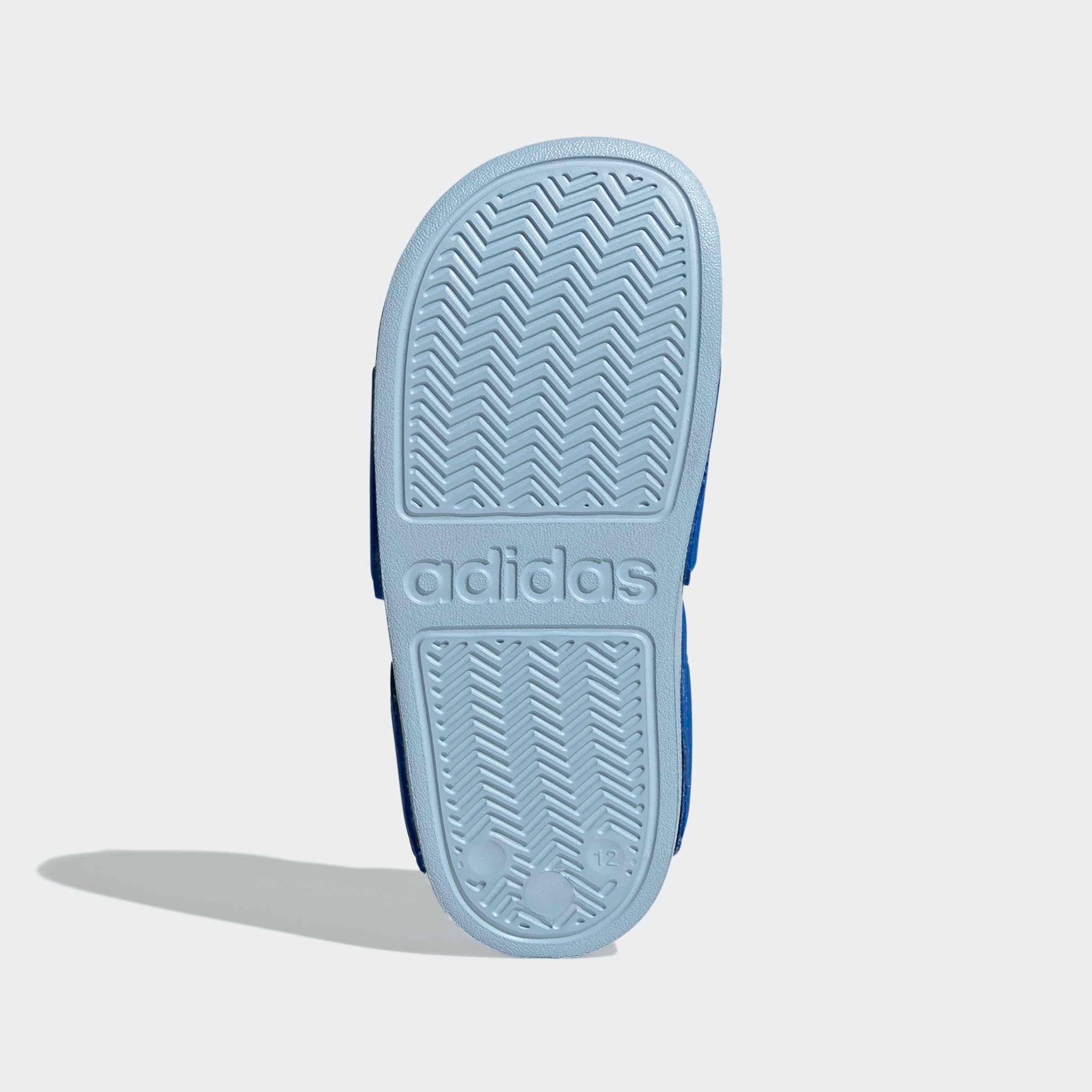 adidas Sportswear Badesandale »ADILETTE SANDALE«  mit Klettverschluss