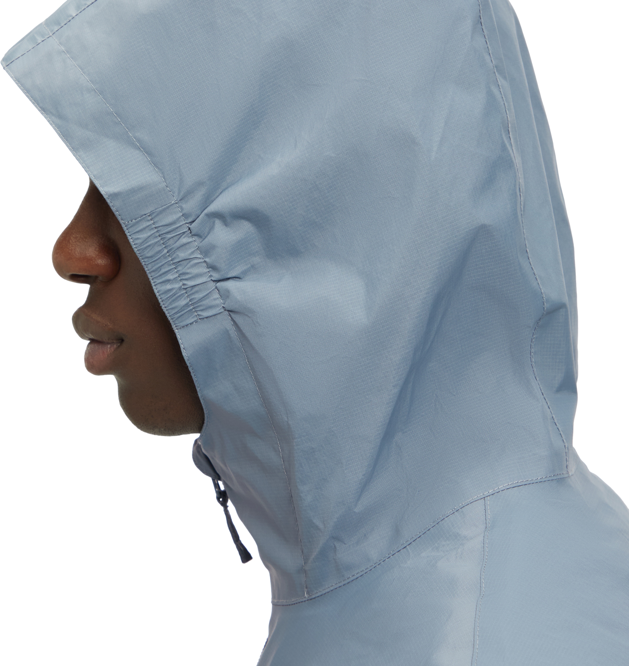 McKINLEY Regenjacke »HE.-REGENJACKE KEREOL V M« sportlicher Stil, mit AQUAMAX-Technologie, winddicht, atmungsaktiv