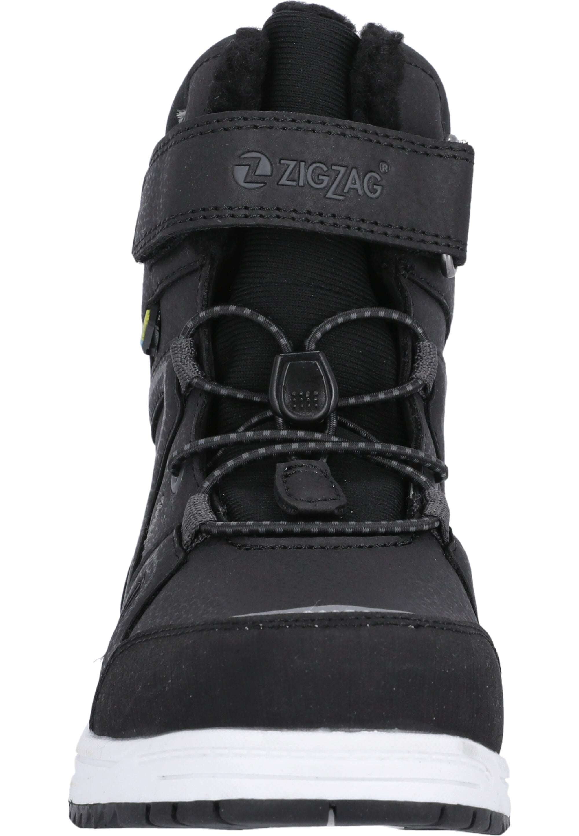 ZIGZAG Winterboots »Rincet Kids Boot WP«  Winterstiefel,Schnürstiefel, Winterschuhe,wasserdicht,gefüttert