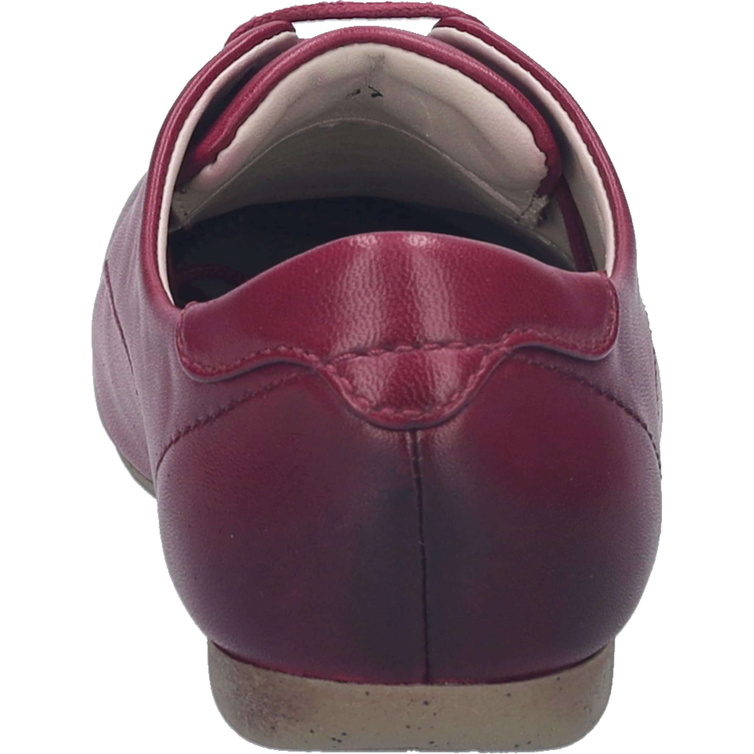 Josef Seibel Schnürschuh »Fiona 84, berry«