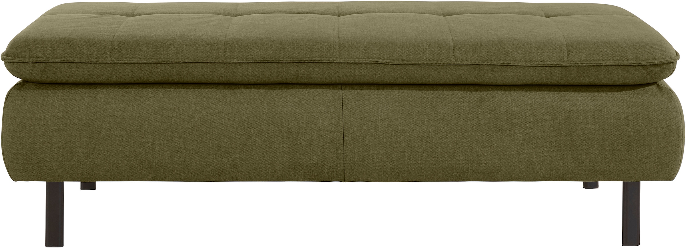 INOSIGN Hockerbank »Birkholm«, passend zur Serie "Birkholm", B/T/H: 137/65/44 cm