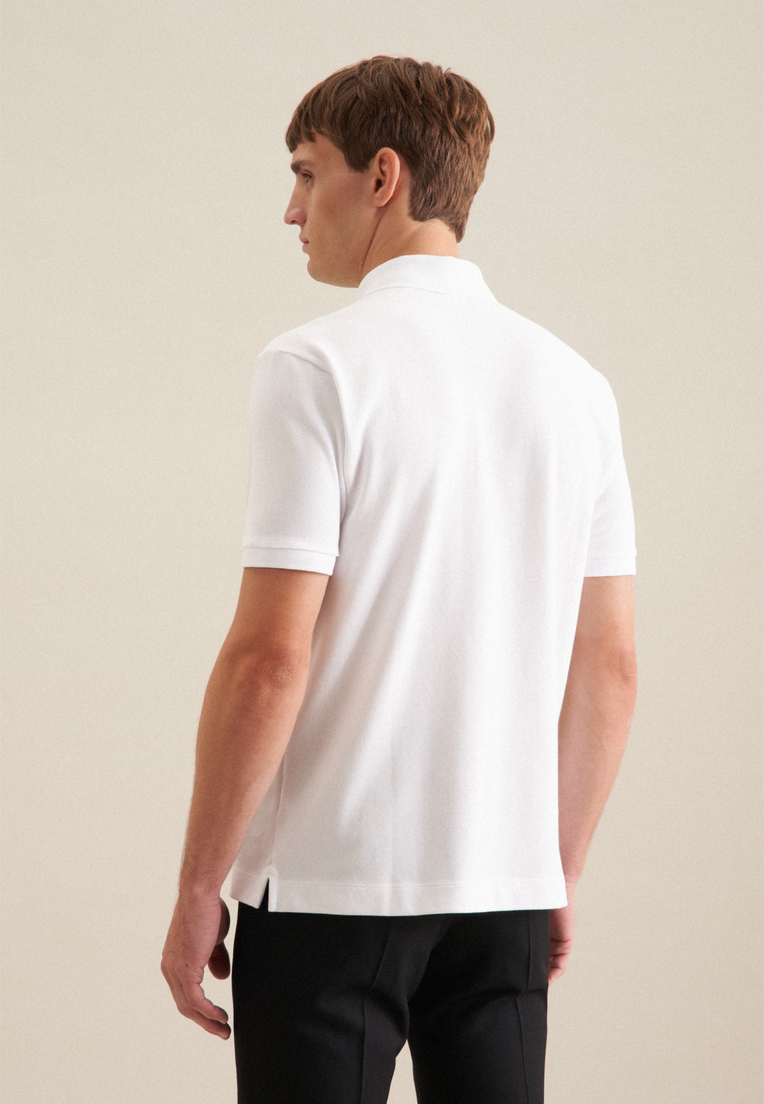 seidensticker Poloshirt, Polo