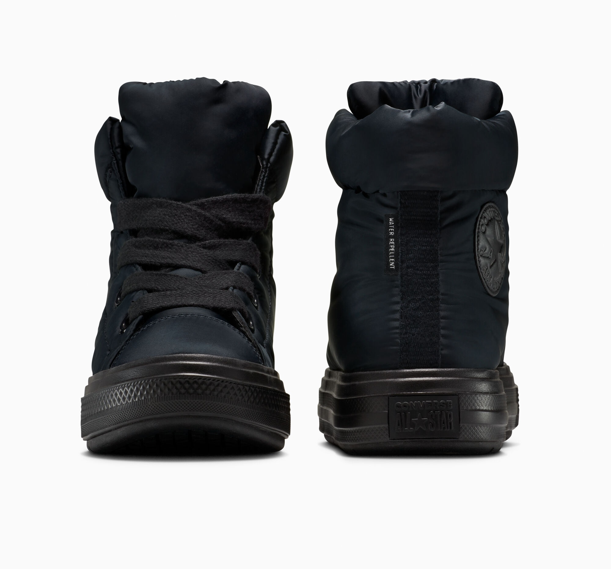 Converse Sneaker »CHUCK TAYLOR ALL STAR ELEMENTS BOOT«