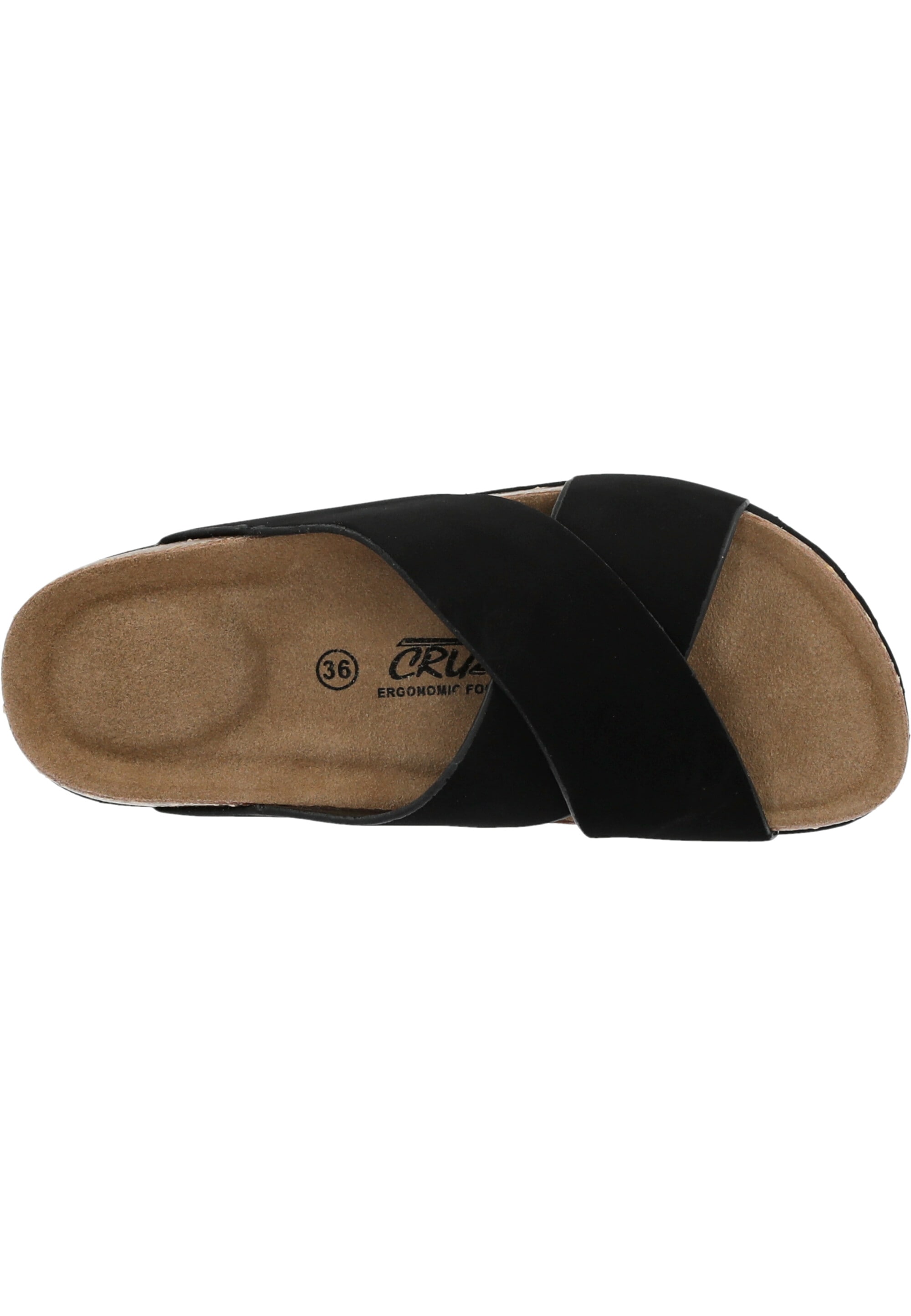 CRUZ Sandale »Musoni W Cork Sandal«