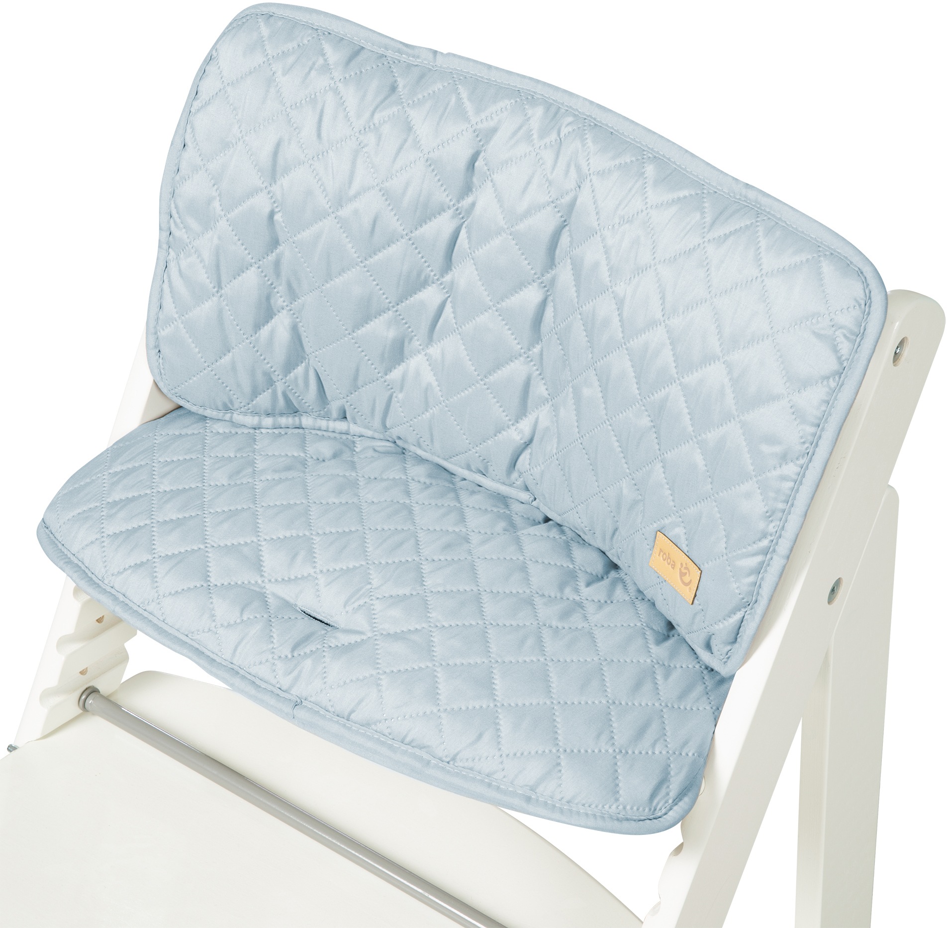 roba® Sitzverkleinerer »Style«, (2 tlg.), für Roba Treppenhochstuhl