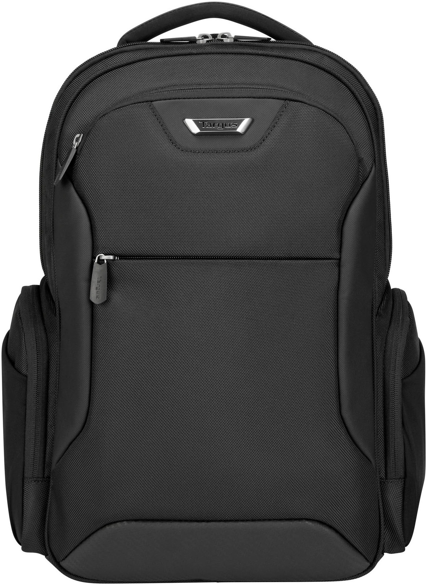 Targus Laptoprucksack »Corporate Traveller (15-15.6)«, Militärstandard 1680D, SafePort x D3O Fall- und Seitenschutz
