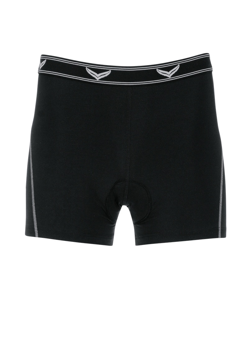Trigema Funktionsunterhose »TRIGEMA Radunterhose« 1 Stk.