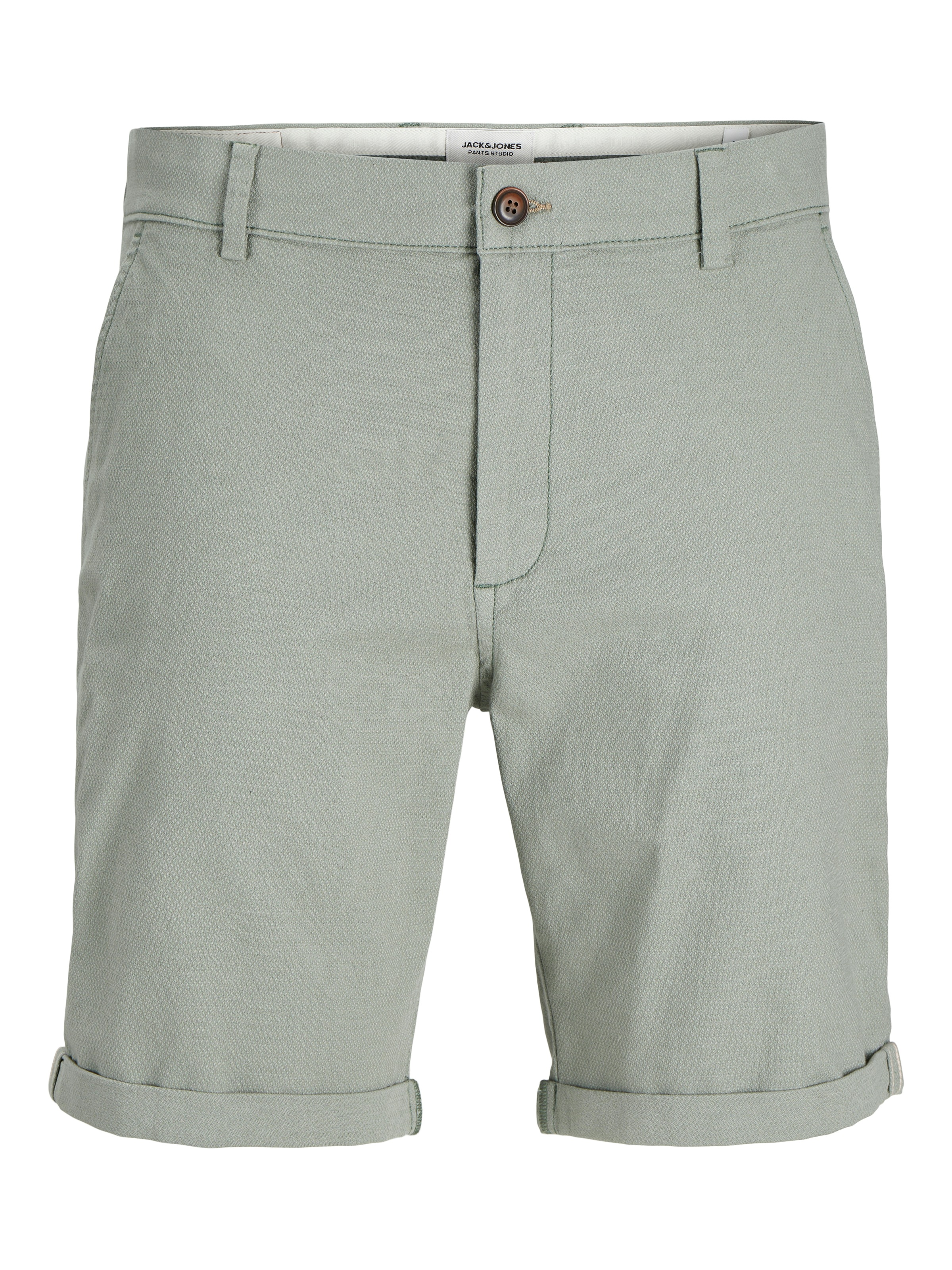 Jack & Jones Chinoshorts »JPSTFURY JJSHORTS ANA SN«, mit Taschen