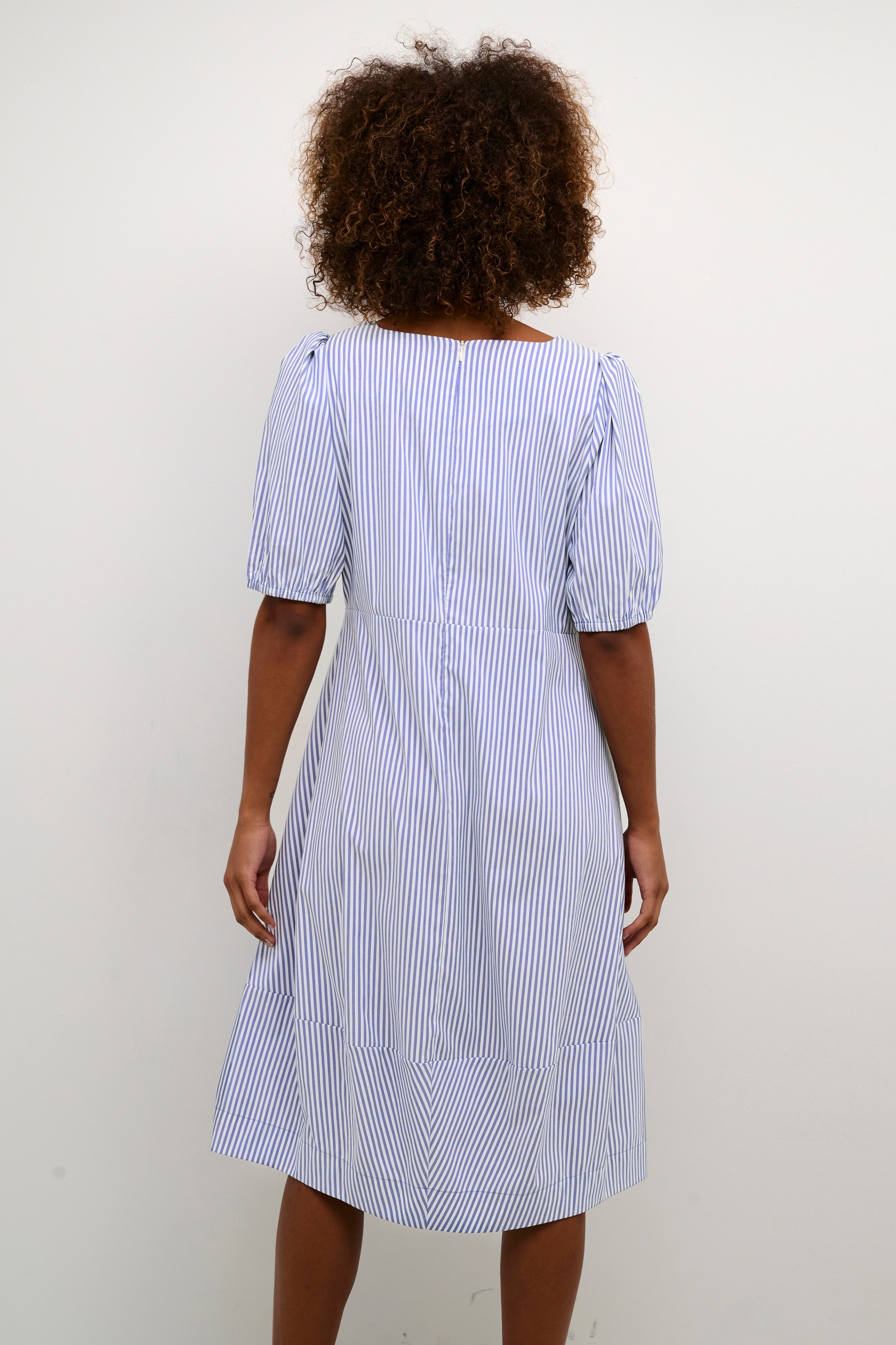 Culture Midikleid »Kleid CUabigail«