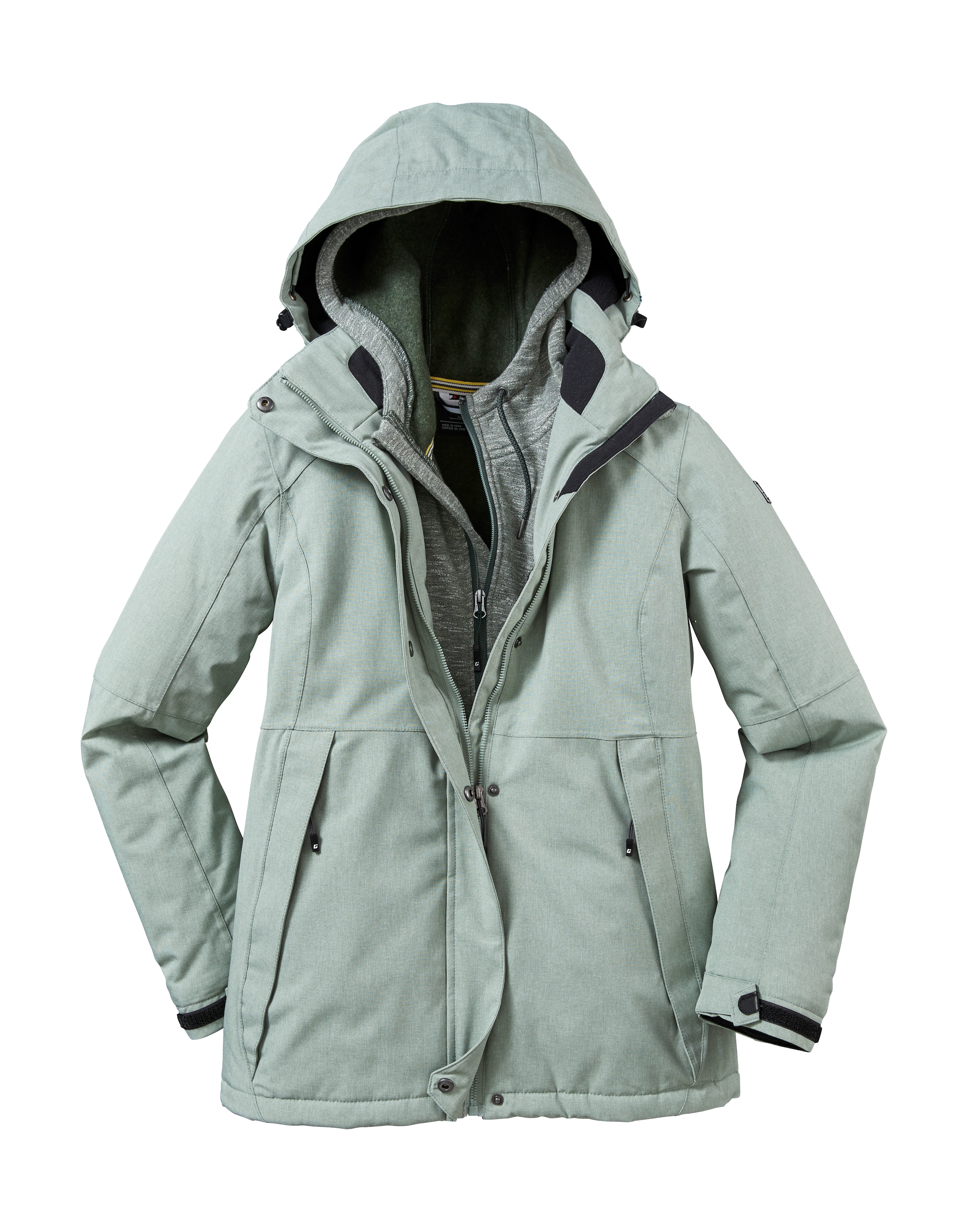 Killtec Outdoorjacke »KOW 37 WMN JCKT«