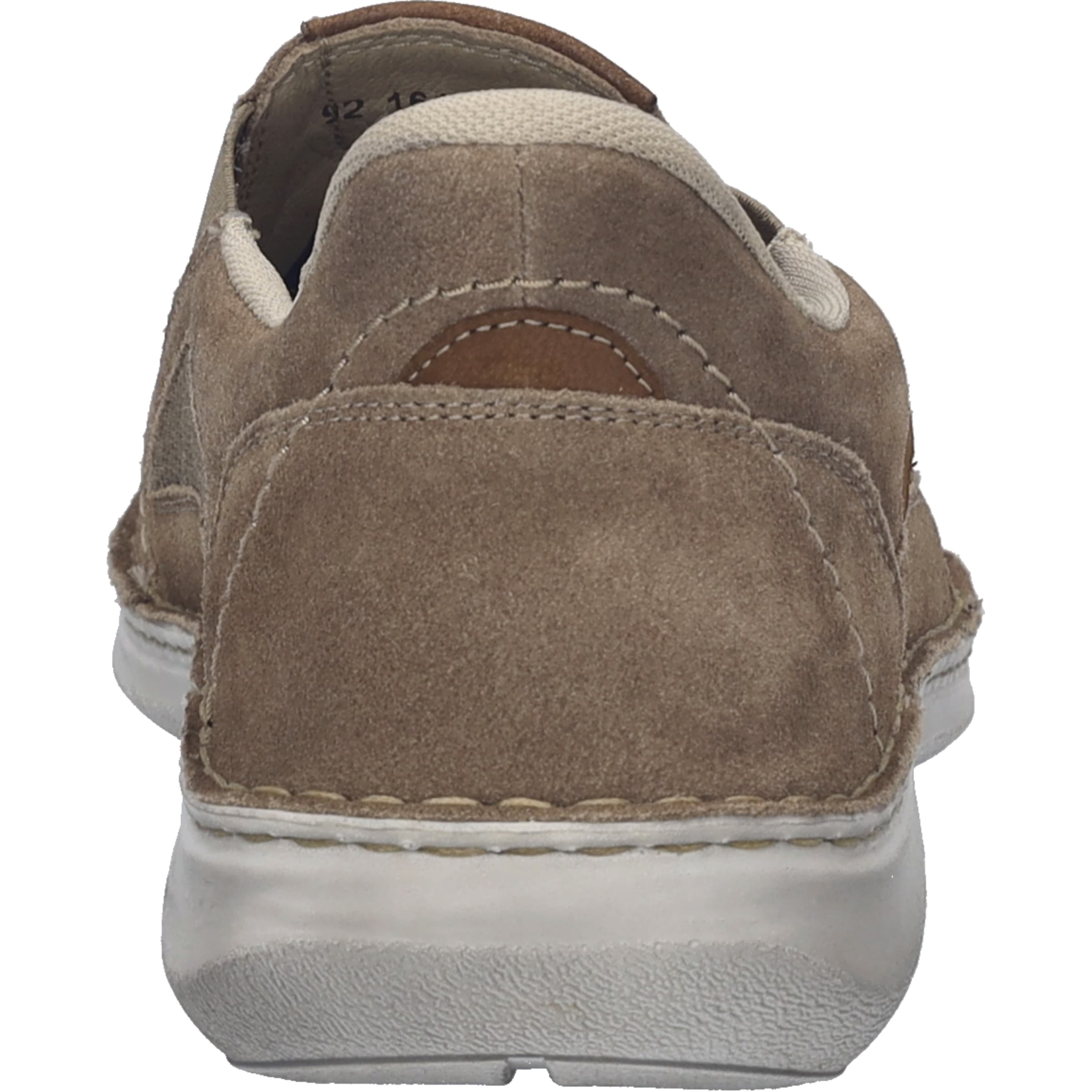 Josef Seibel Slipper »New Anvers 25, sand-kombi«