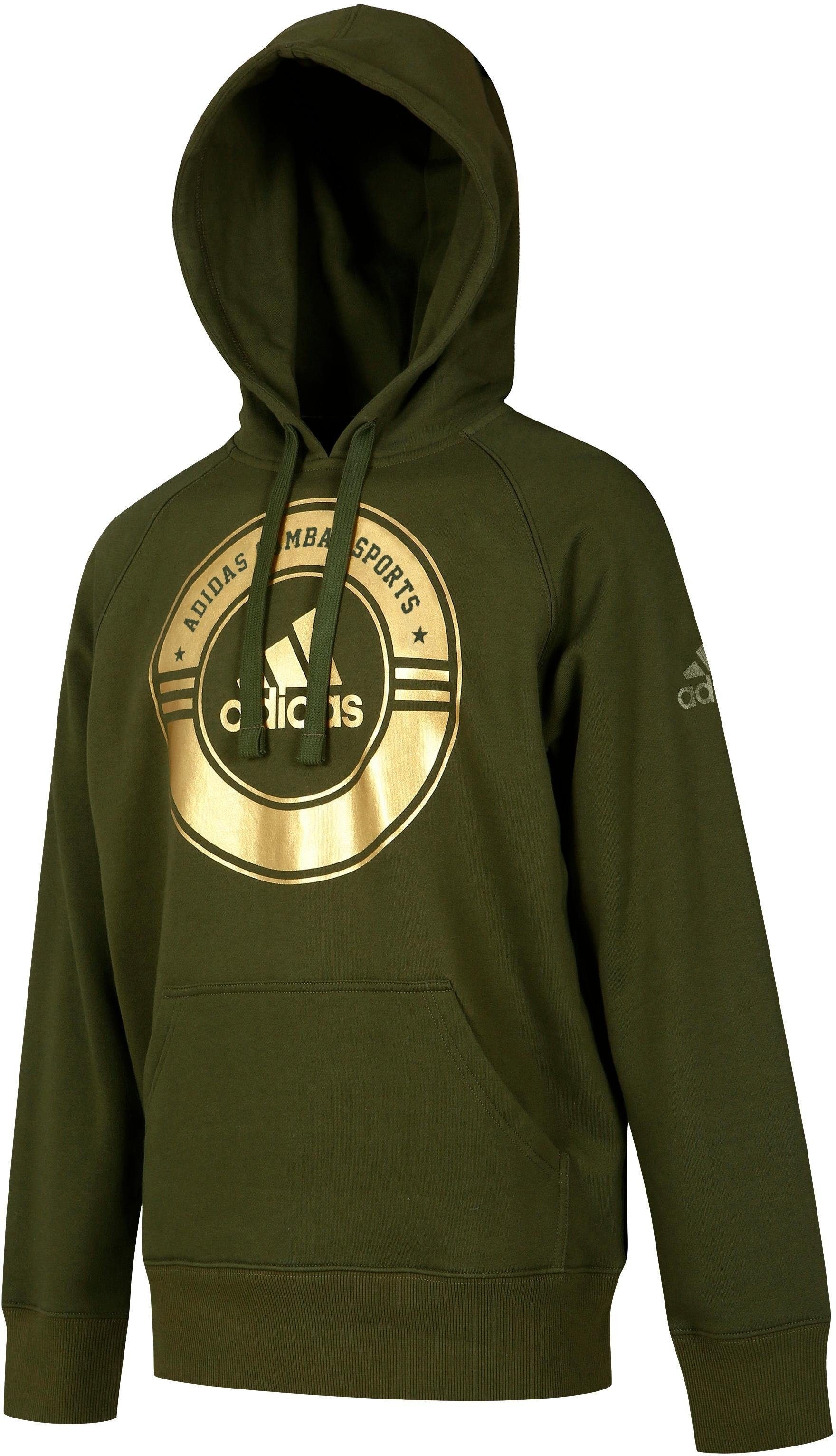 adidas Performance Hoodie »Hoody Combat Sports«