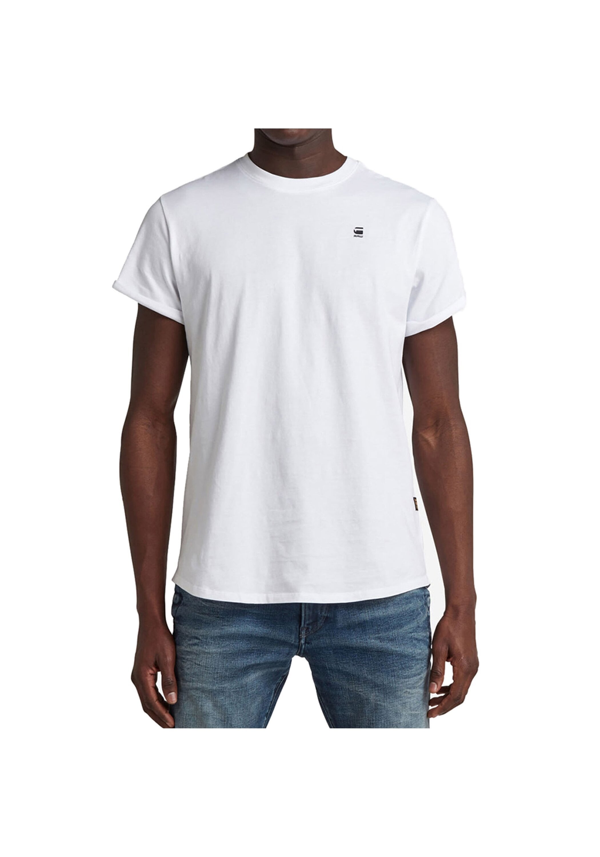 G-STAR T-Shirt »T-Shirt Lash 2 Pack 2er Pack«