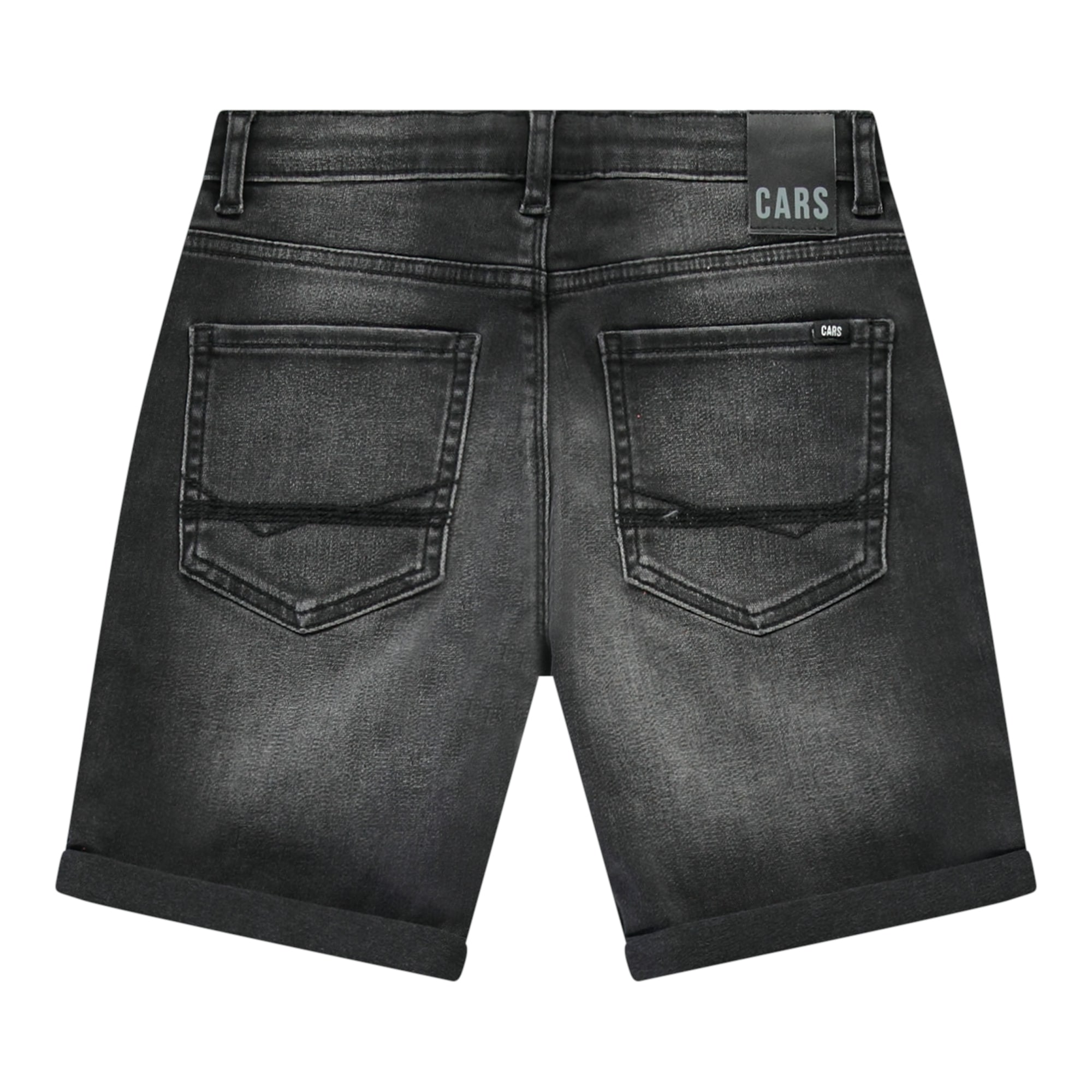 CARS JEANS Jeansbermudas »Shorts COLORADO«