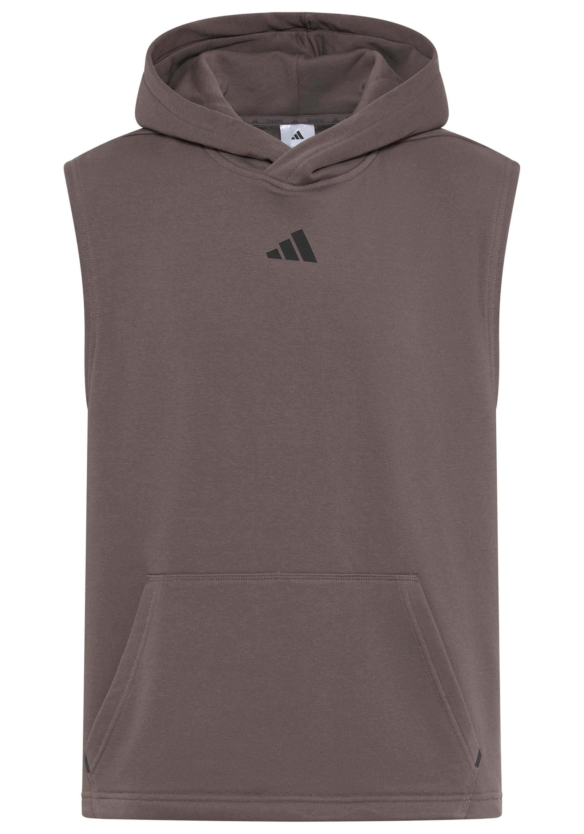 adidas Performance Sweatshirt »PRIMELIFT WORKOUT HOODIE, ÄRMELLOS«
