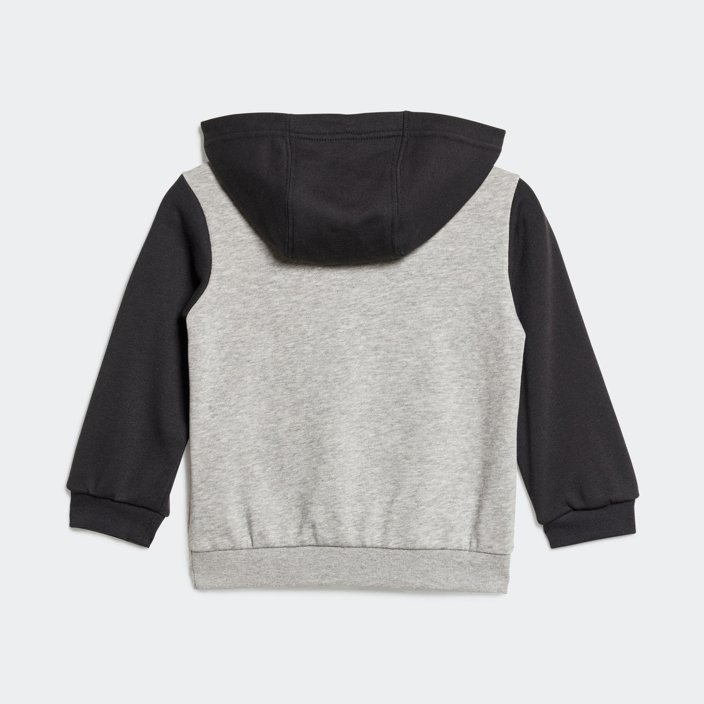 adidas Sportswear Trainingsanzug »I CB FT JOG«, (2 tlg.)