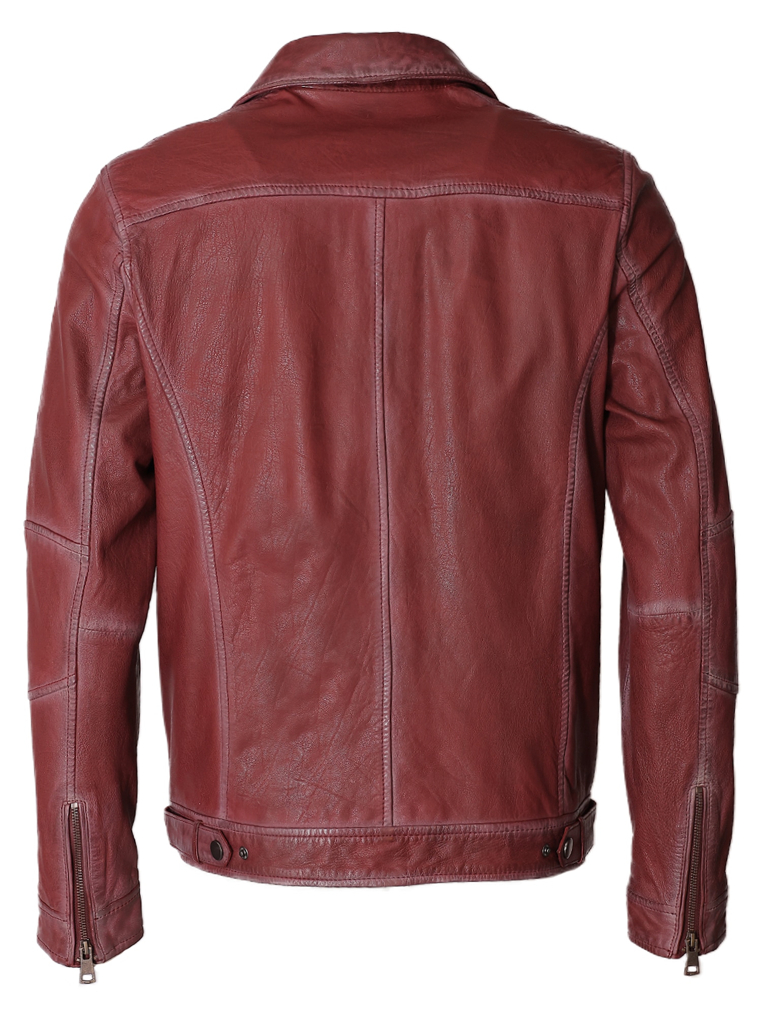 JCC Bikerjacke »Lederjacke 31020345«