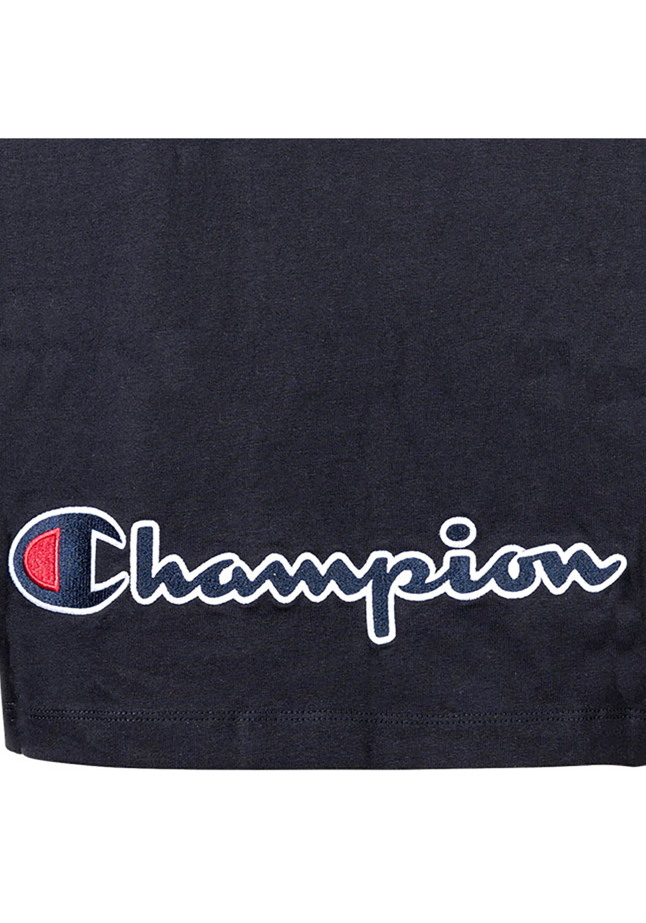 Champion T-Shirt »T-Shirt CML Champion Logo 1er Pack«