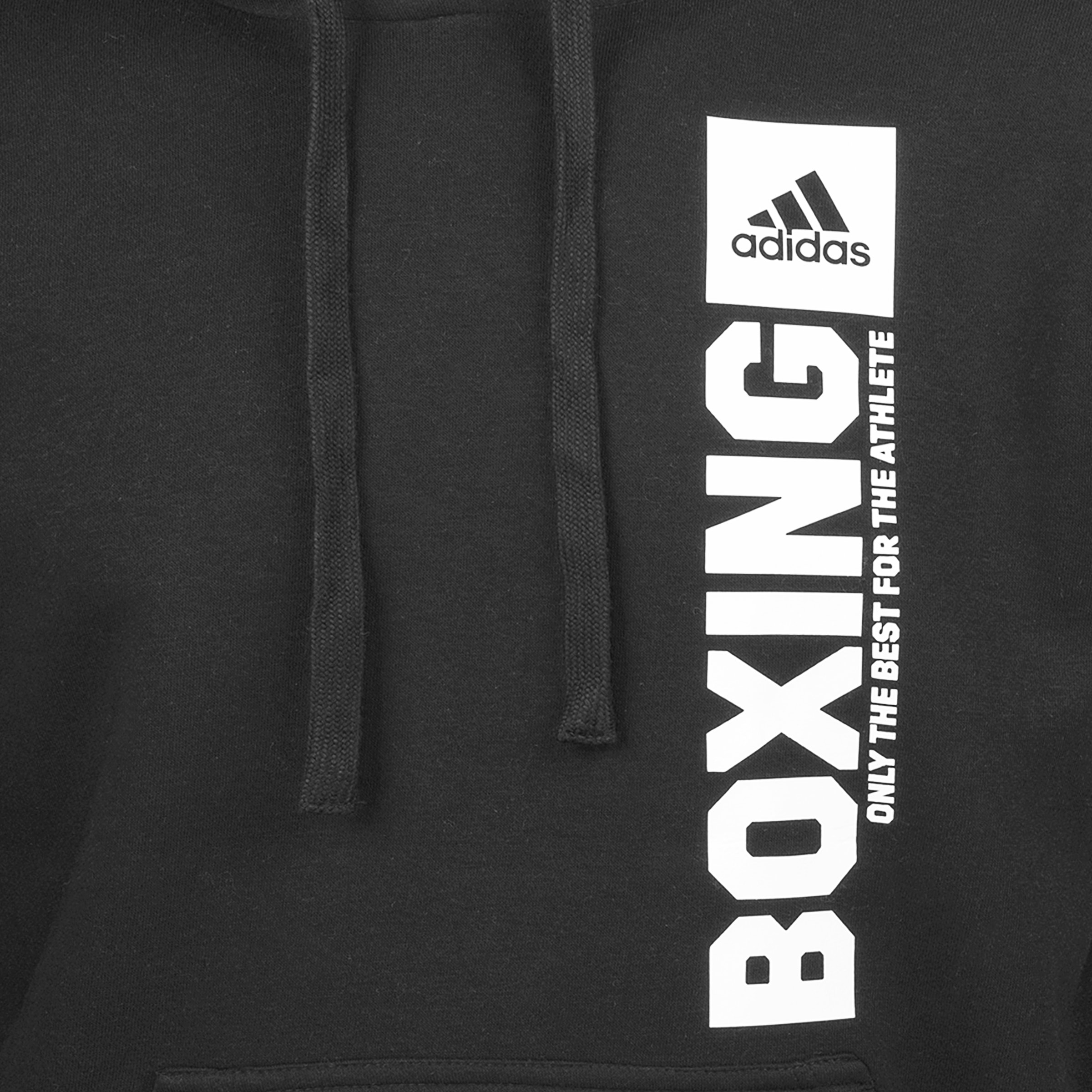 bei Hoodie Hoody Vertical online »Community OTTO adidas Performance BOXING«