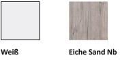 arthur berndt Babybett »Bente«, Gitterseiten aus Massivholz, 4-fach höhenverstellbares Lattenrost