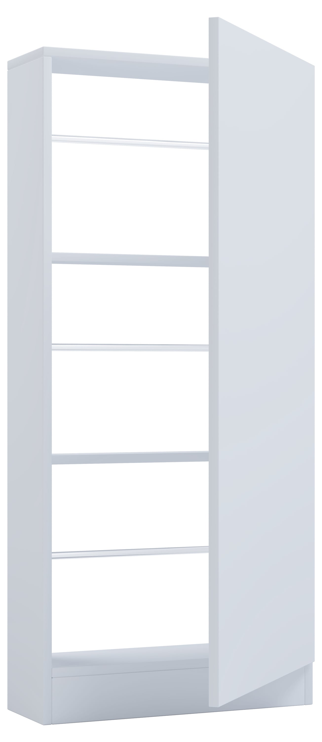 VCM Schuhschrank »Holz Schuhschrank Schuhkommode Fulisa L«