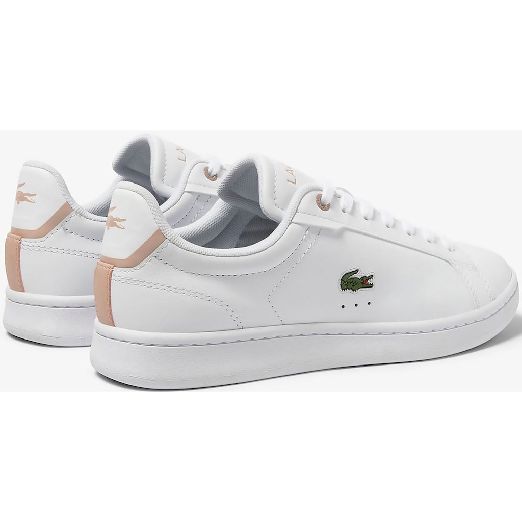 Lacoste Sneaker »CARNABY PRO BL 23 1 SFA«