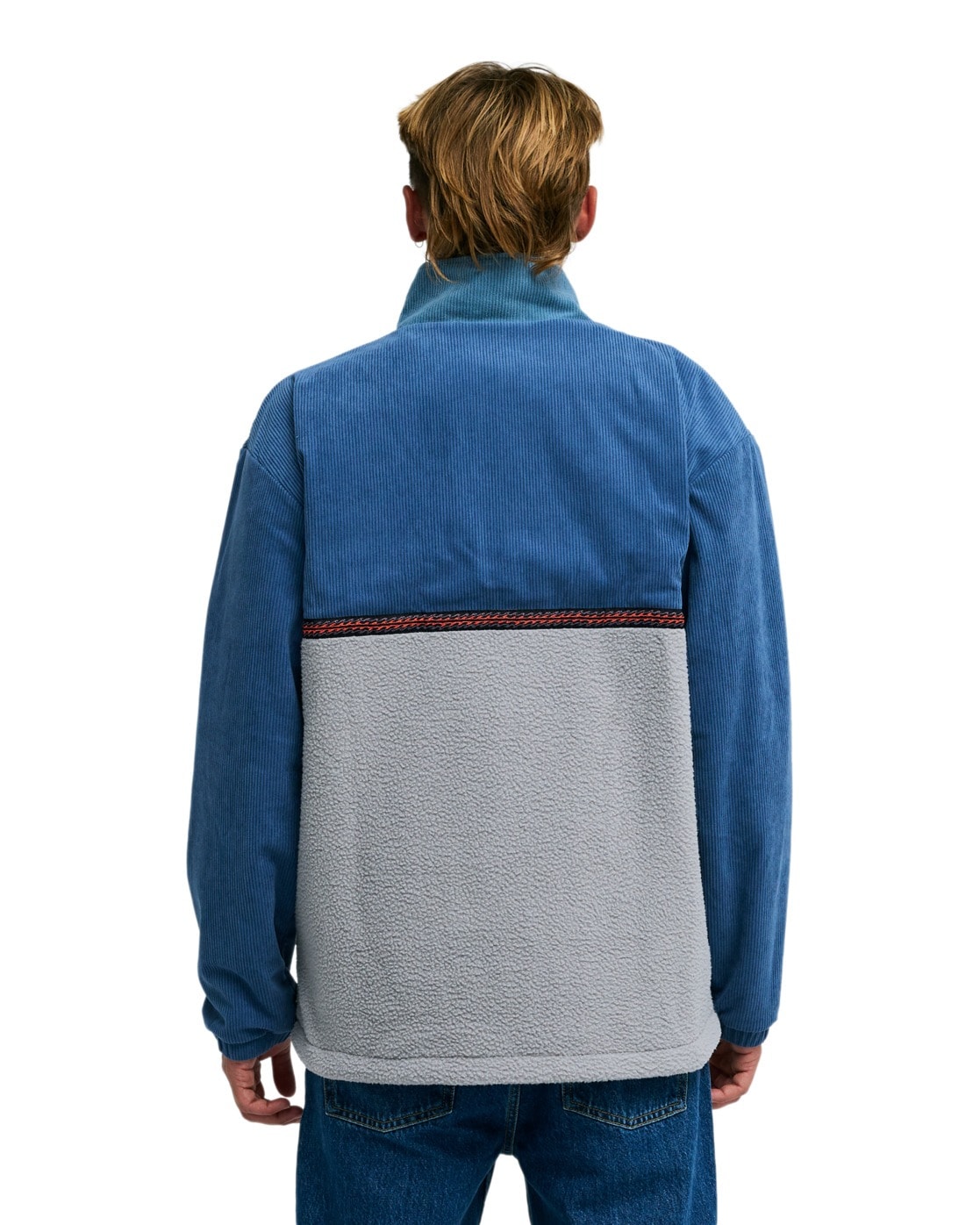Billabong Troyer »Space Lobster«
