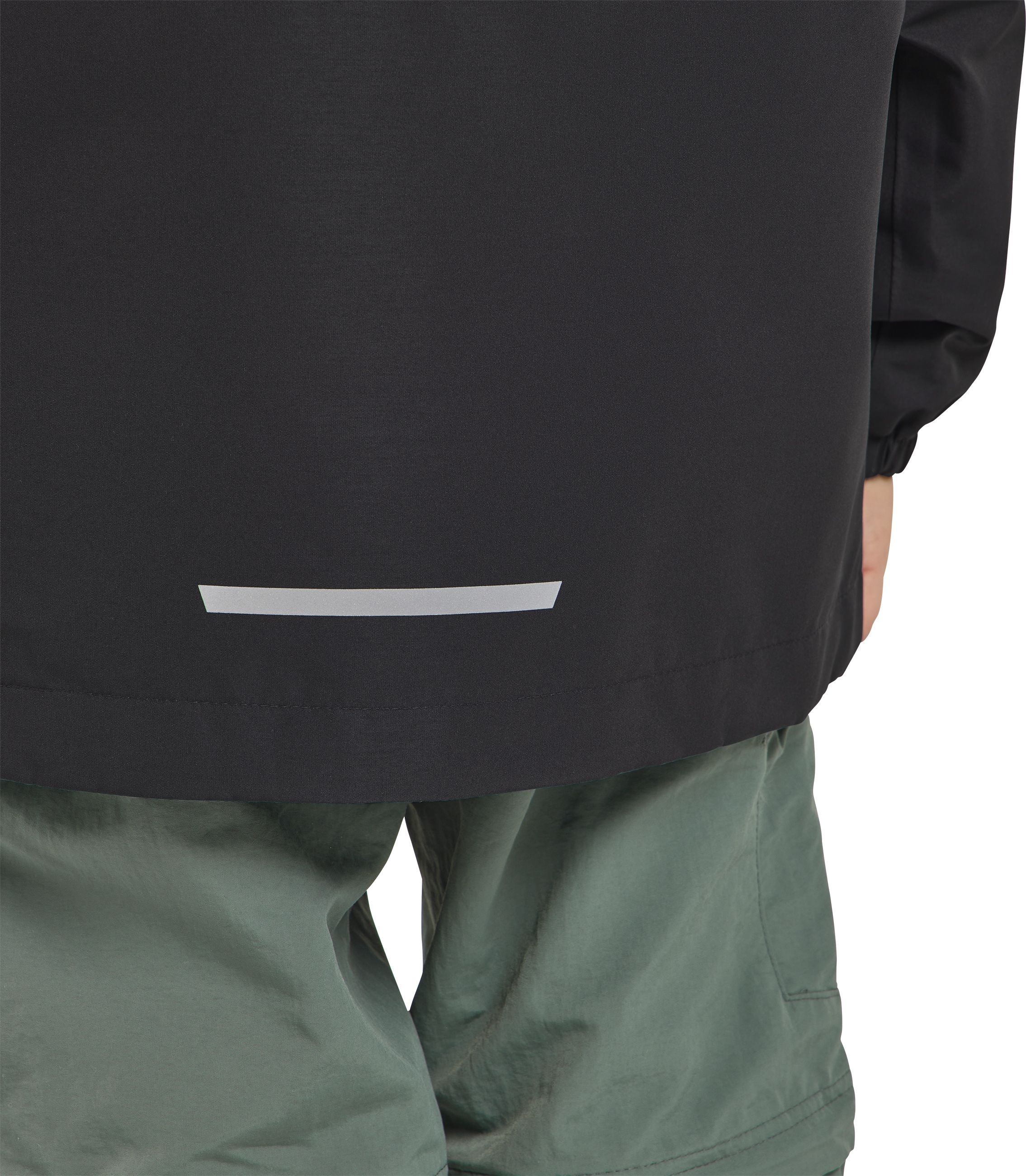 Jack Wolfskin 3-in-1-Funktionsjacke »ICELAND 3IN1 JACKET K«, mit Kapuze
