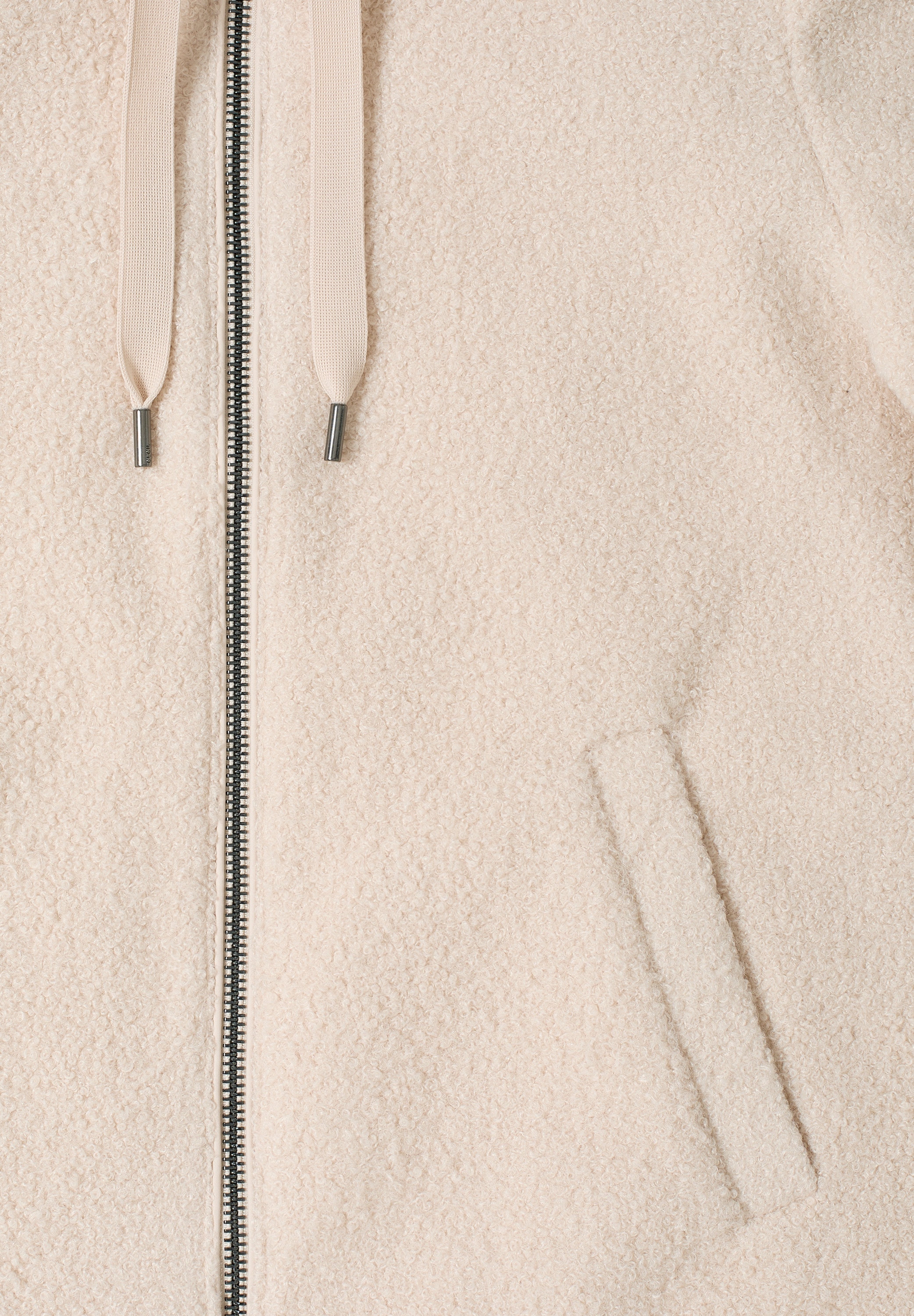 Cecil Kurzjacke ohne Kapuze