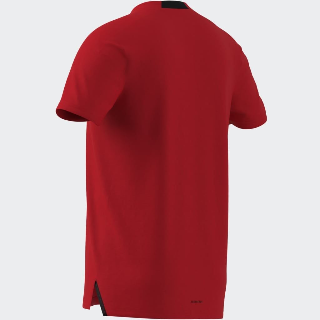 adidas Performance T-Shirt »DESIGNED FOR TRAINING WORKOUT«