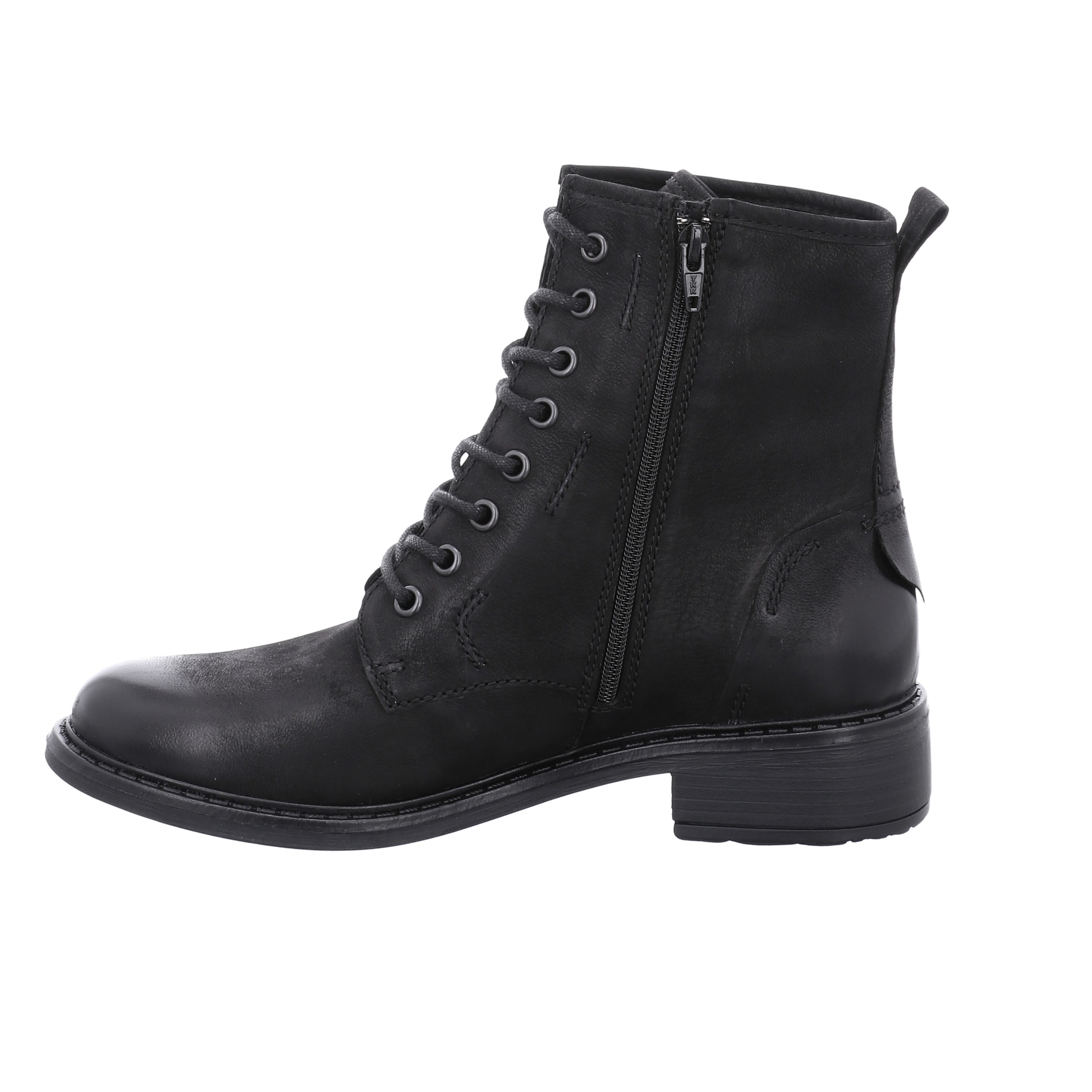 Josef Seibel Stiefelette »Selena 06, schwarz«