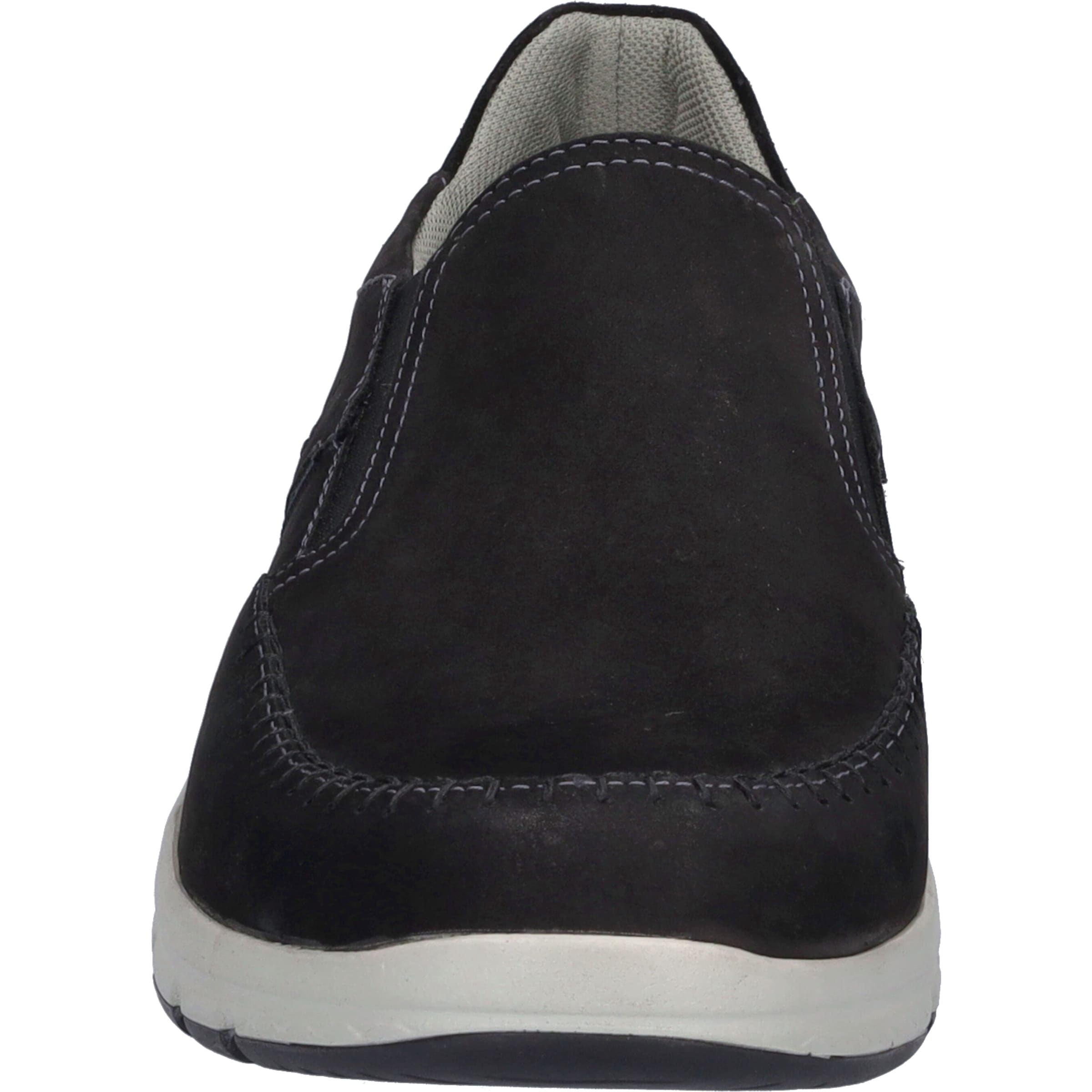 Josef Seibel Slipper »Giuseppe 05, schwarz«