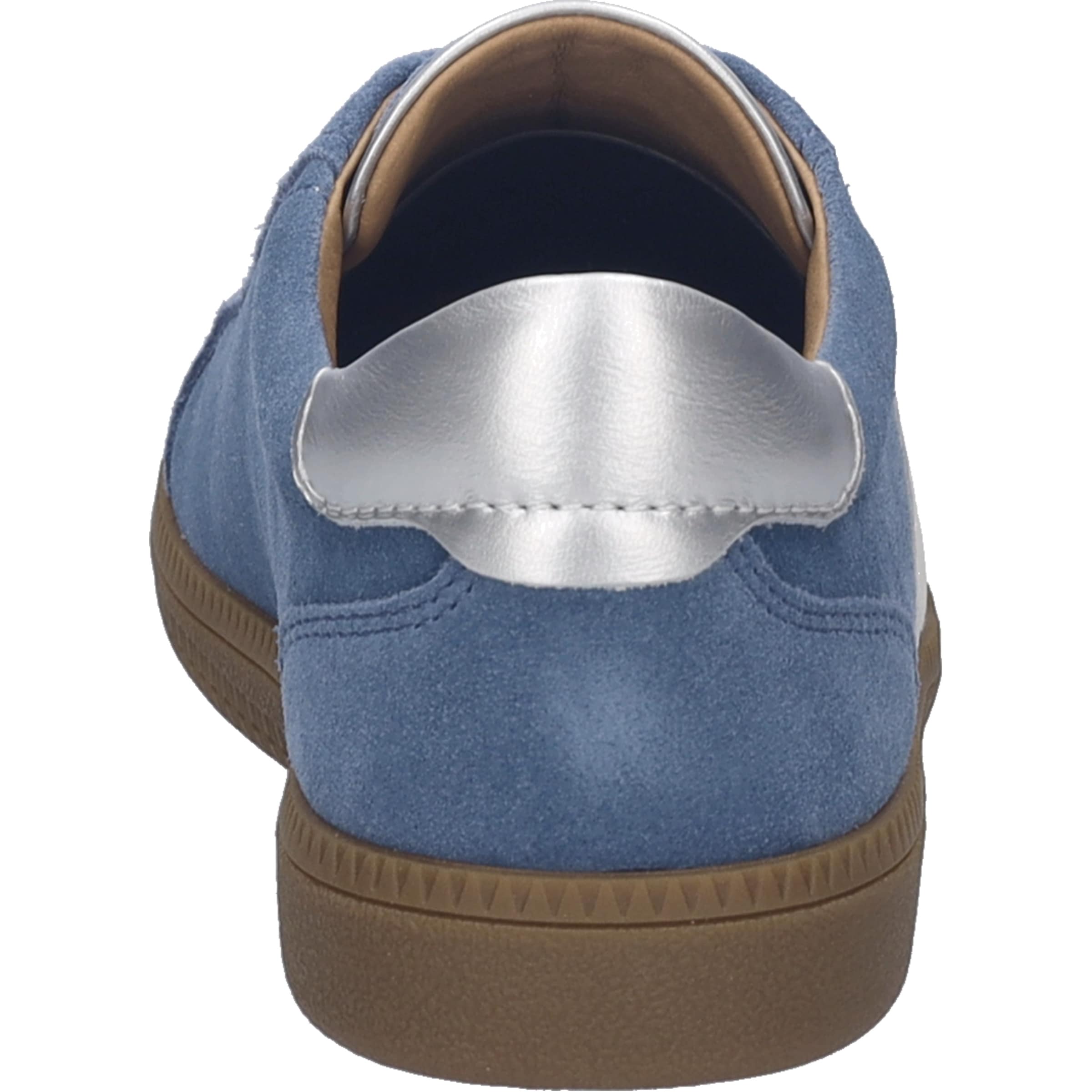 Josef Seibel Sneaker »Joleen 04, slate blue-multi«