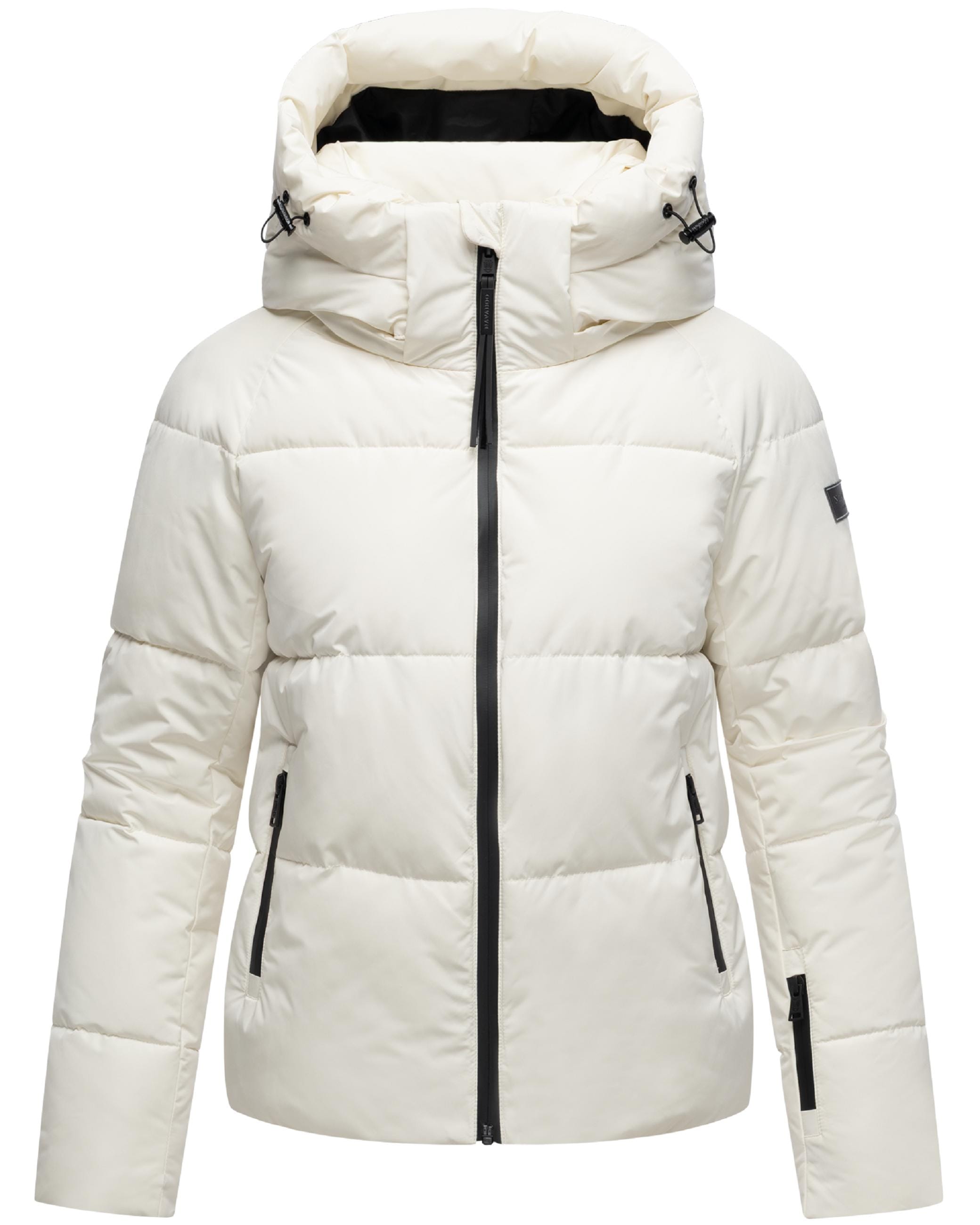 Navahoo Steppjacke »Steppjacke Frostherz XIV«