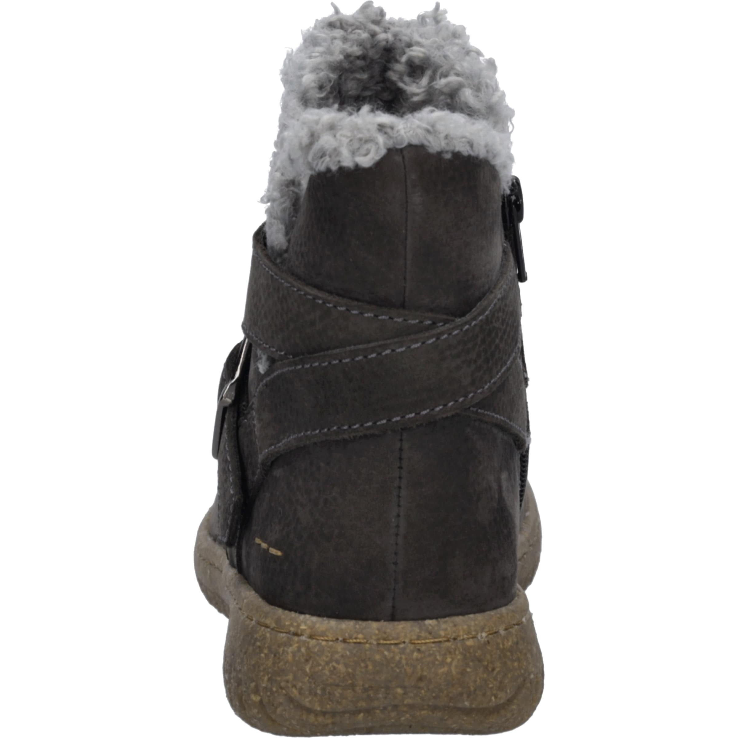 Josef Seibel Stiefelette »Angelina 04, titan«