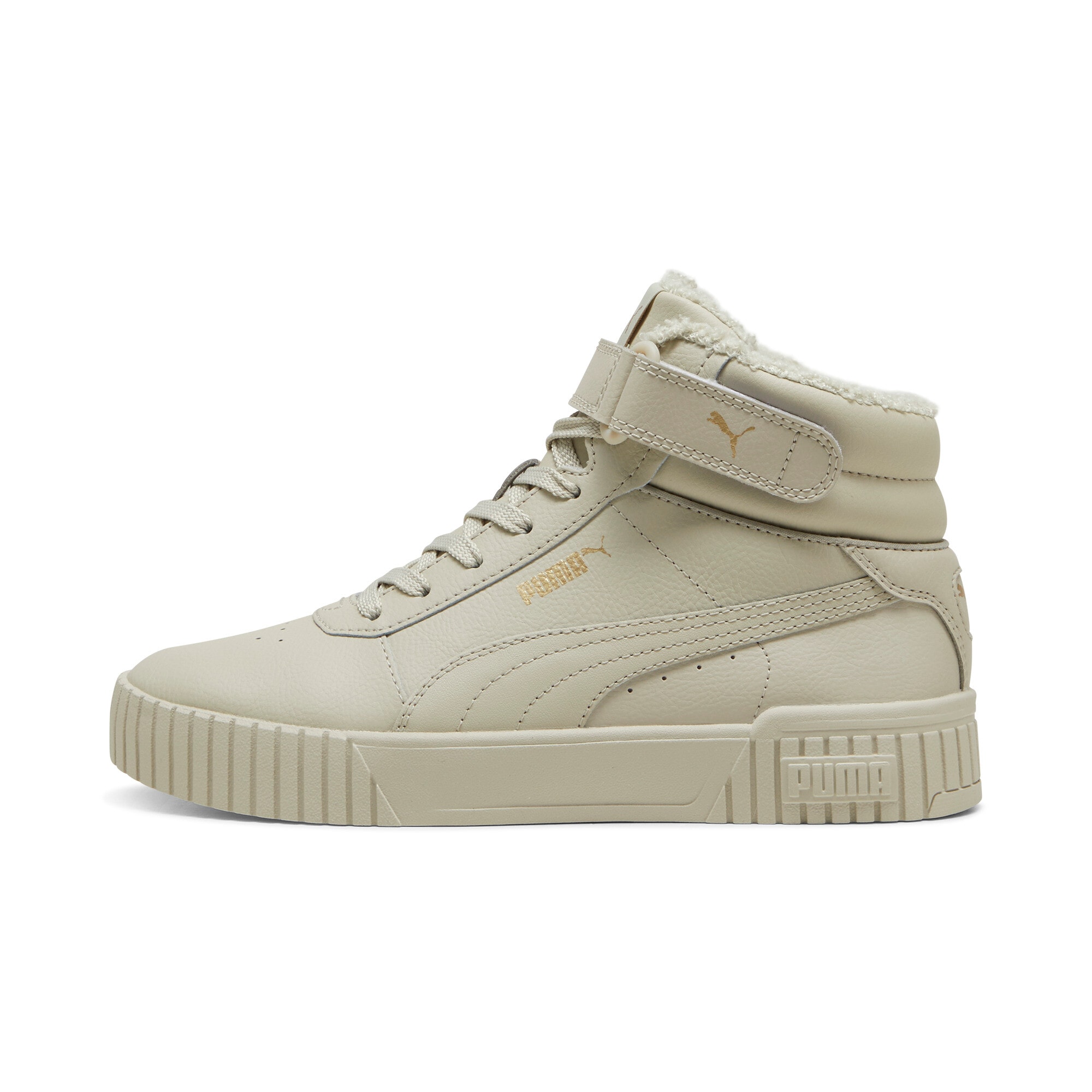 PUMA Winterboots »CARINA 2.0 MID WTR«, Sneakerboots, Winterschuhe