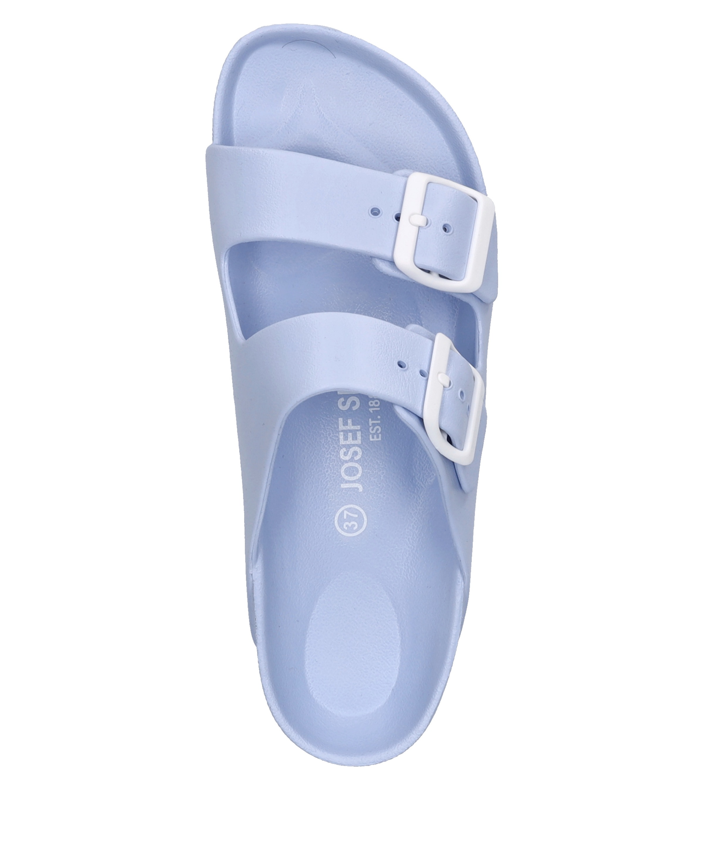 Josef Seibel Sandale »Martinique 01, skyblue«