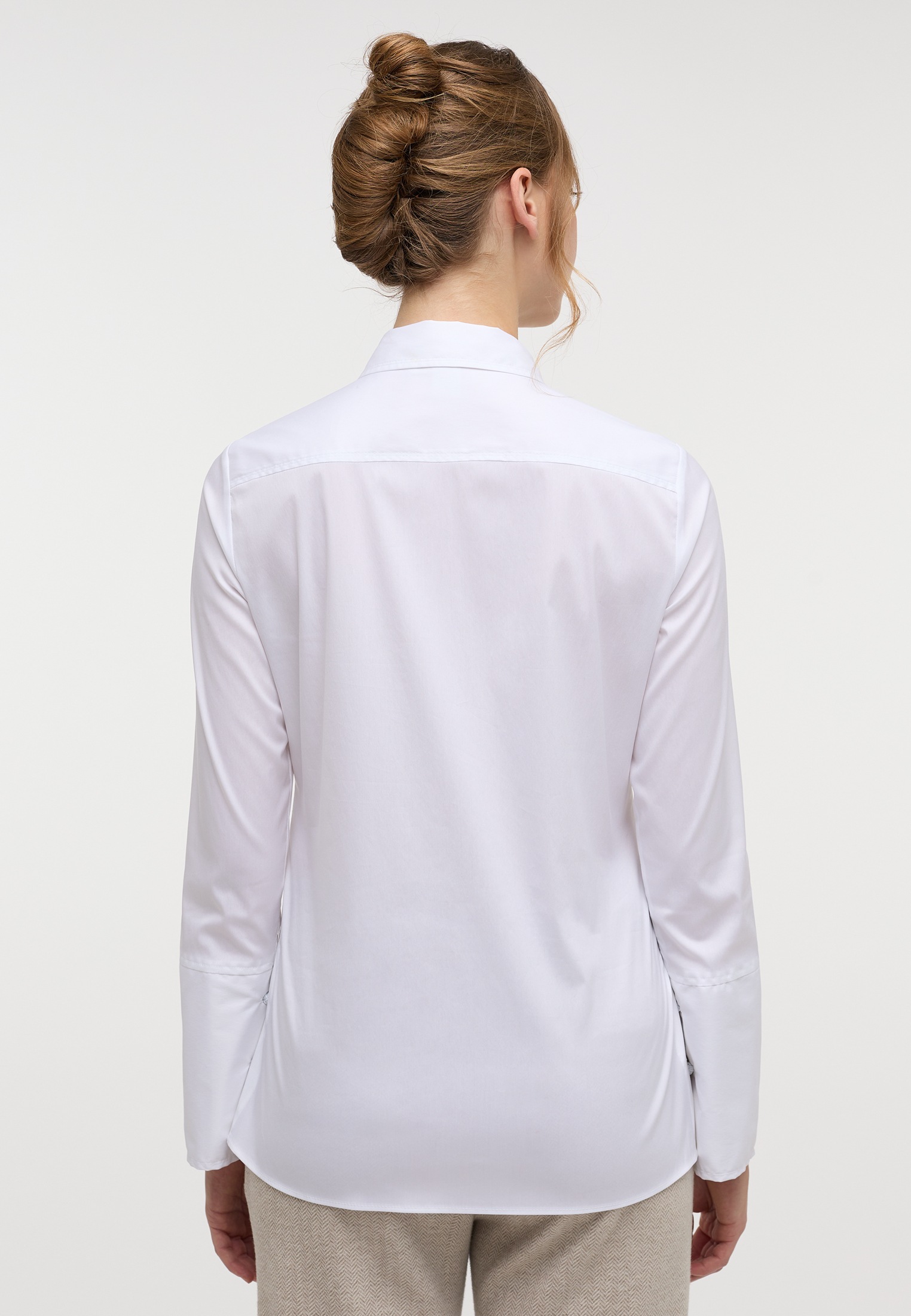 Eterna Hemdbluse »FITTED«