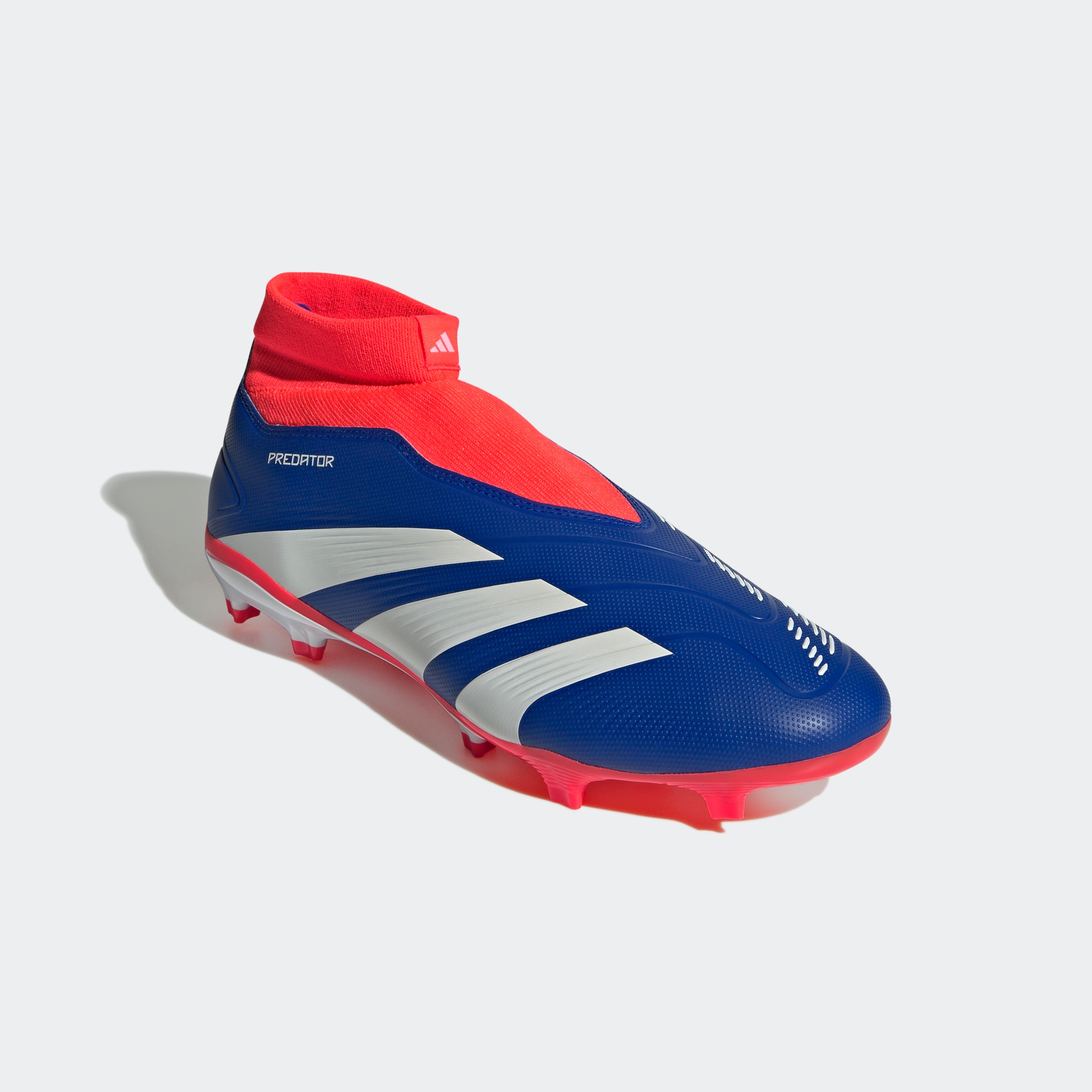 Fußballschuh »PREDATOR LEAGUE LACELESS FG«