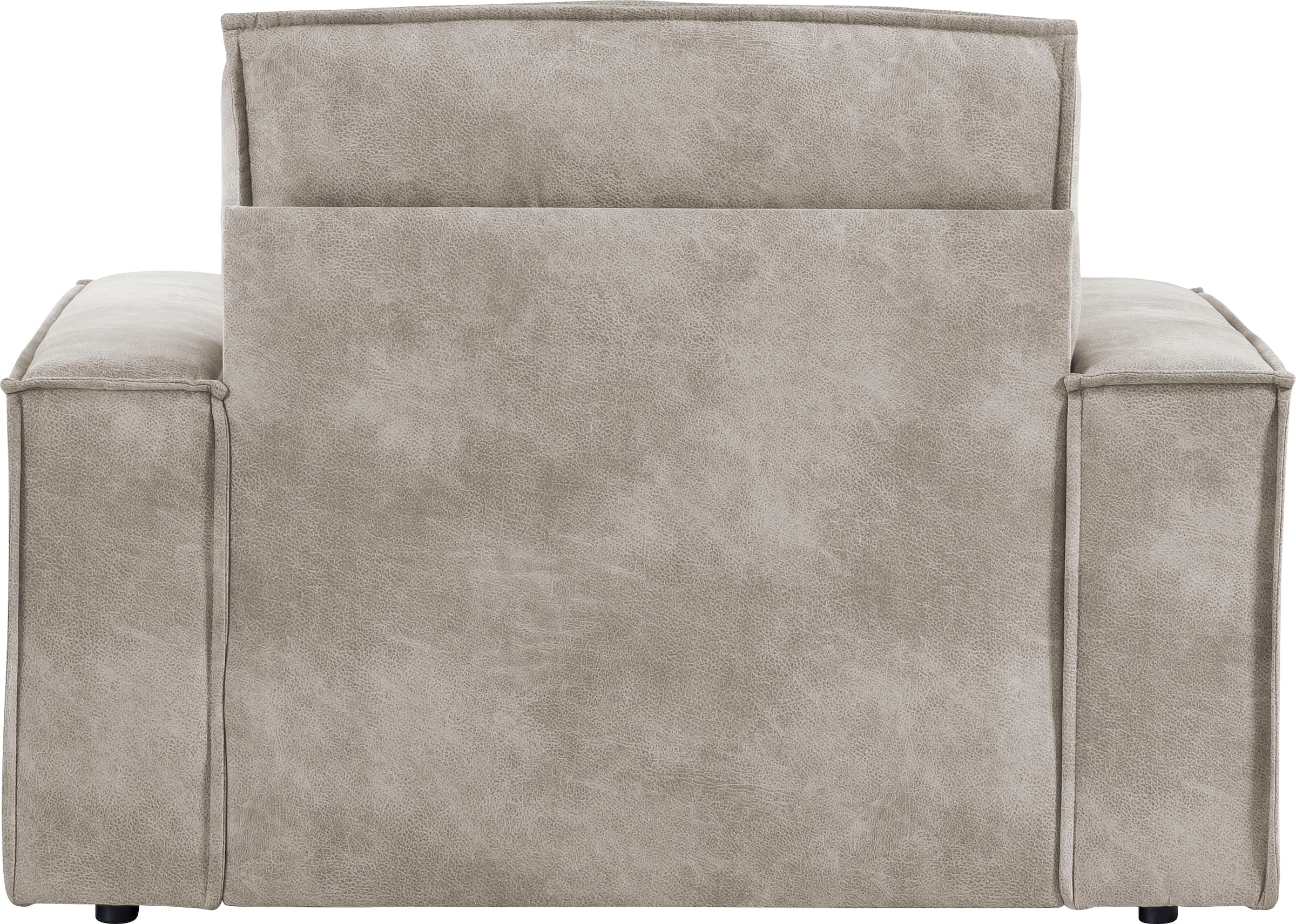 Home affaire Sessel »SHERWOOD«, passend zur Polster-Serie SHERWOOD
