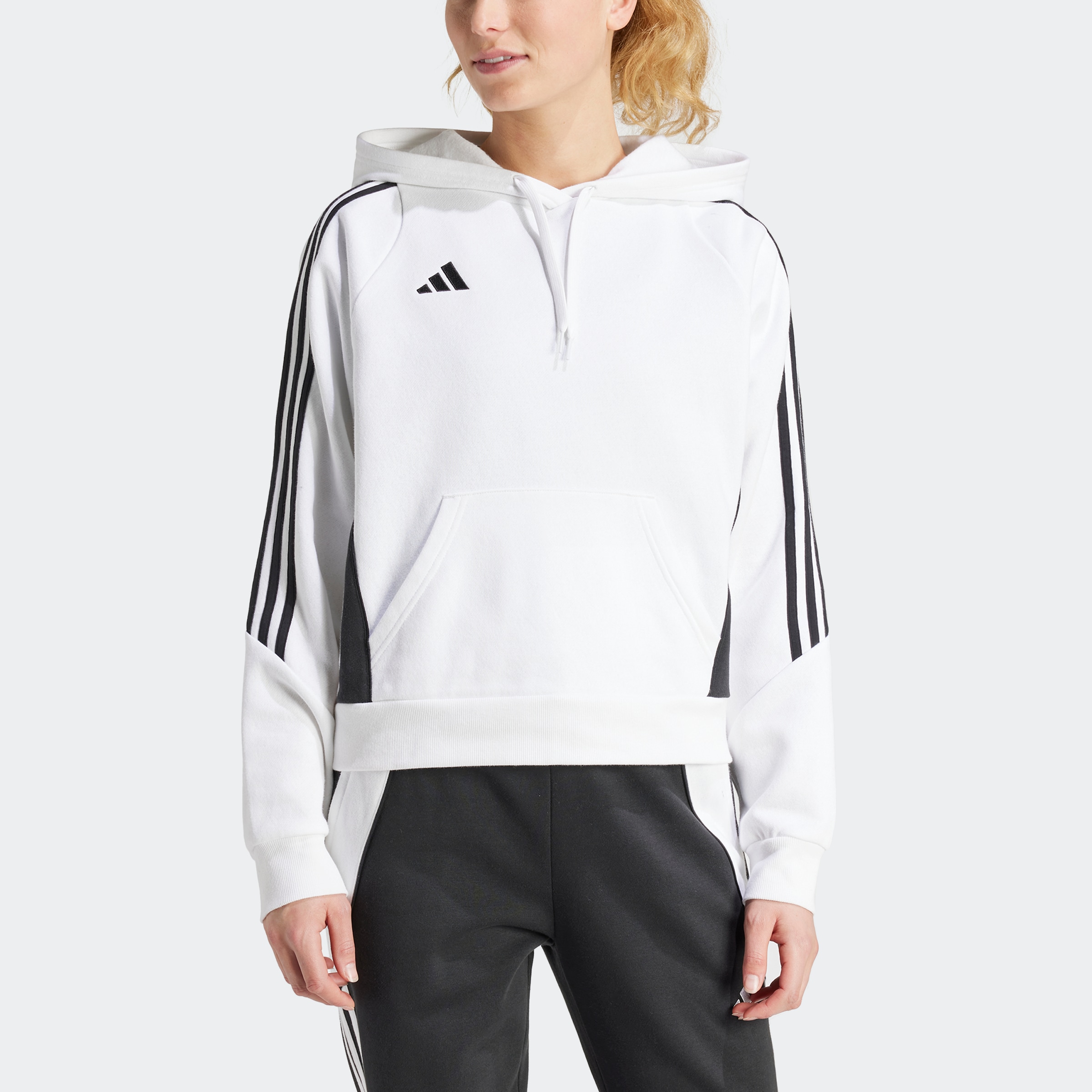 adidas Performance Kapuzensweatshirt »TIRO24 SWHOODW«