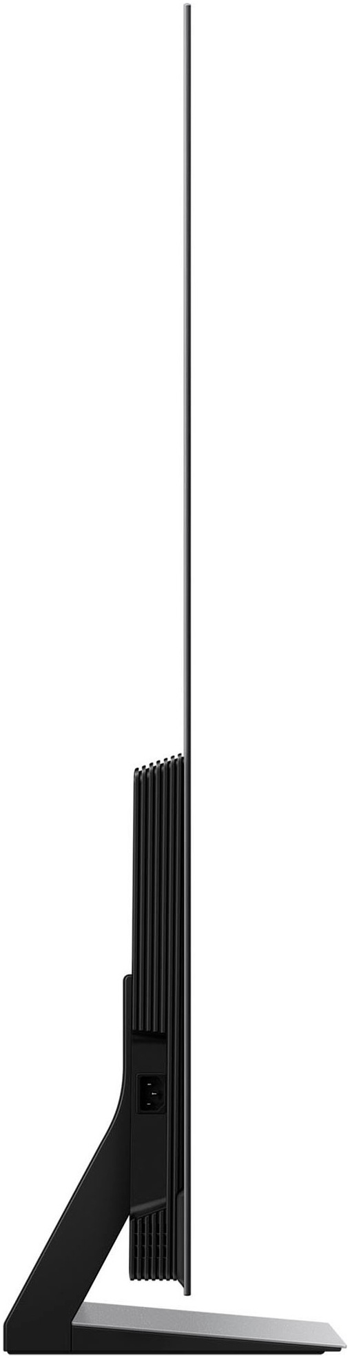 Samsung OLED-Fernseher »GQ55S90FAE«, 4K Ultra HD, Smart-TV, HDR+, Dolby Atmos & AI Sound, Gaming Hub, Upscaling Pro, bis zu 144Hz