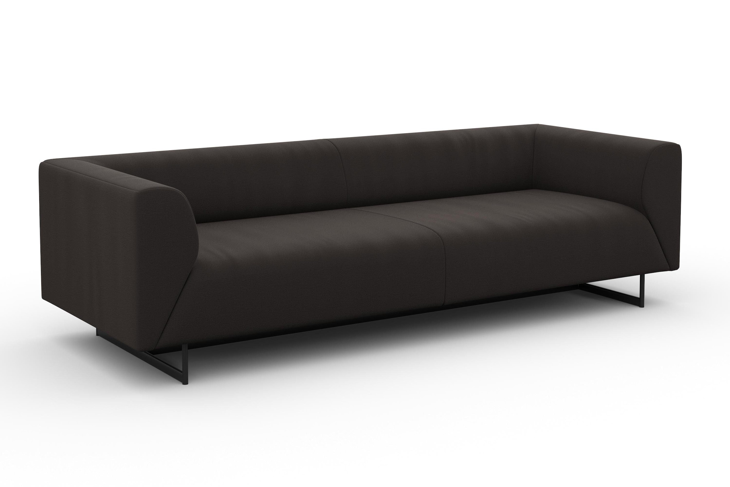 machalke® 3-Sitzer »wedge«