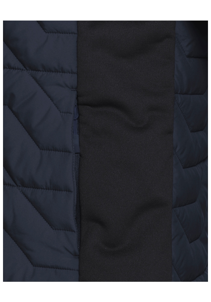 Jack Wolfskin Winterjacke »FLEXTREK INS JKT W« für Erwachsene, warm, wind- und wasserabweisend, gefüttert