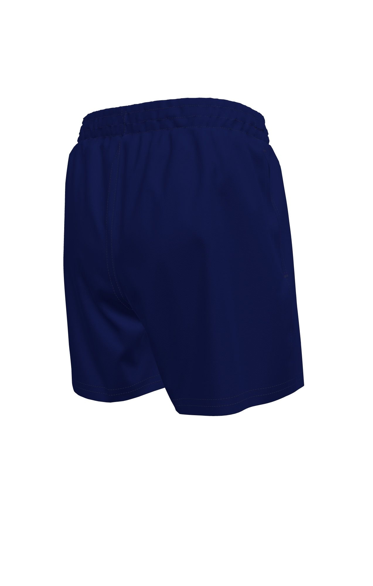 Nike Badeshorts »4" VOLLEY SHORT für Kinder« mit integrierter Mesh-Innenhose, mit seitlichen Taschen