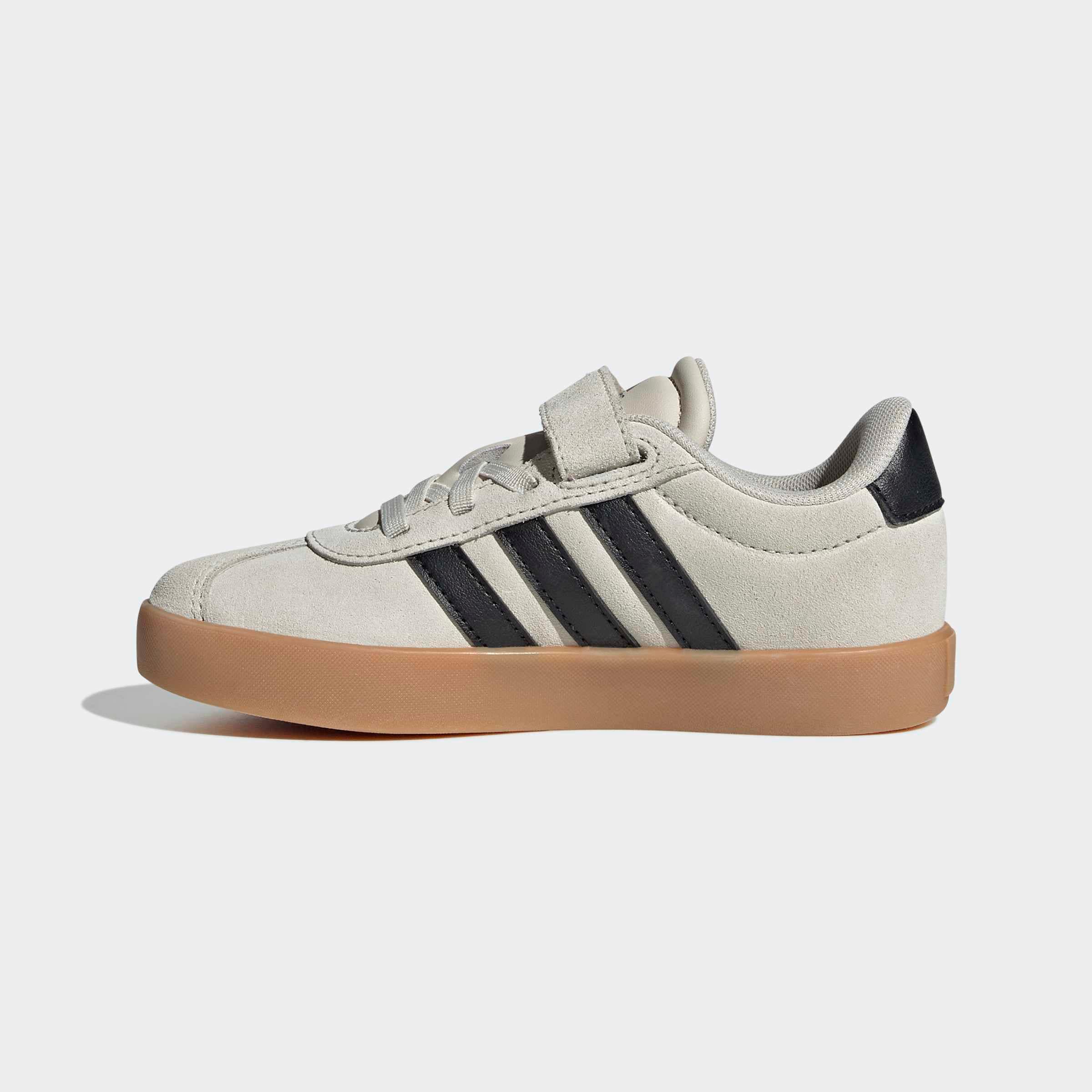 adidas Sportswear Sneaker »VL COURT 3.0«  inspiriert vom Design des adidas Handball Spezial