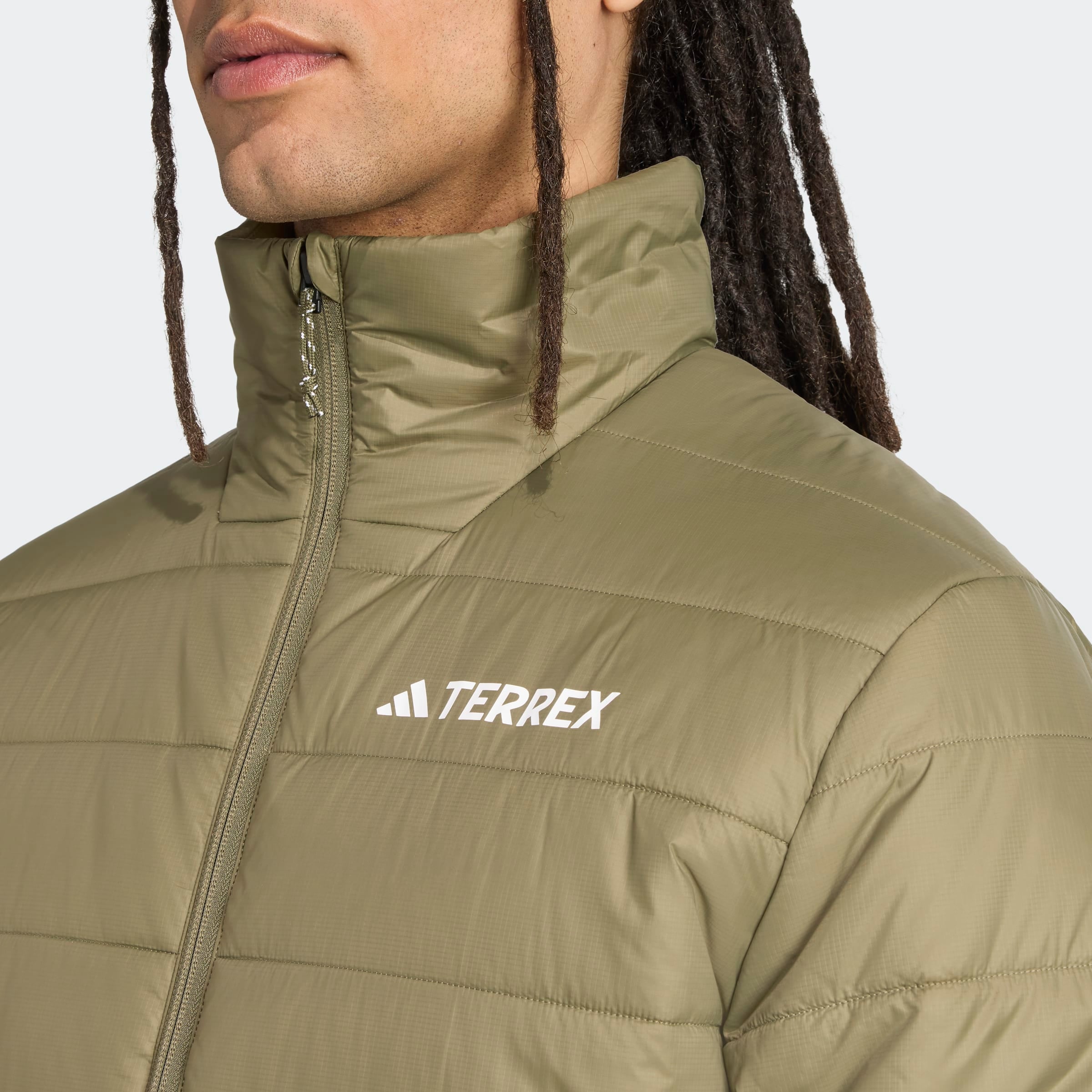 adidas TERREX Steppjacke »MULTI ESSENTIALS«