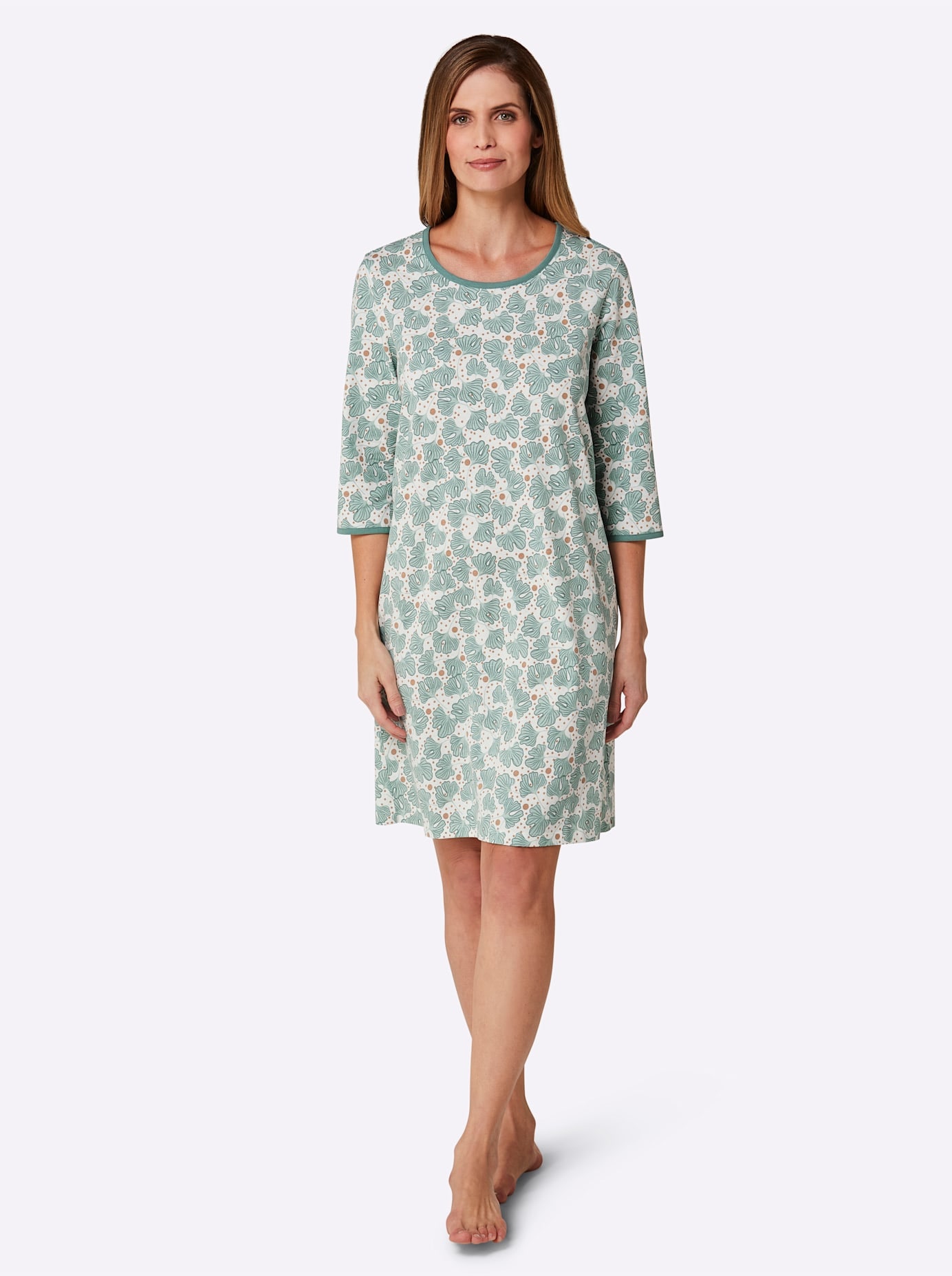 wäschepur Sleepshirt »Sleepshirts«